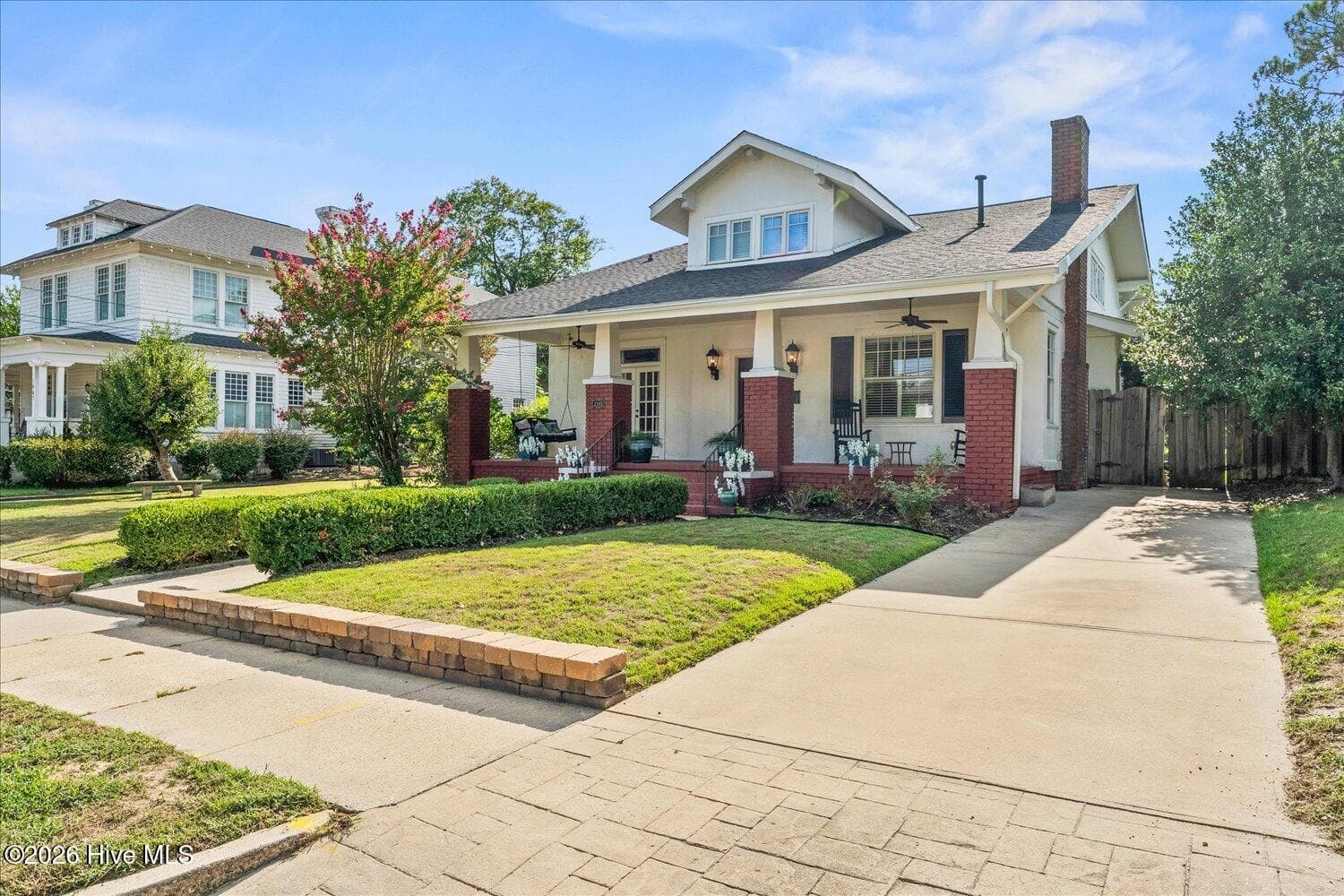 1343 Winter Street, Augusta, GA 30904
