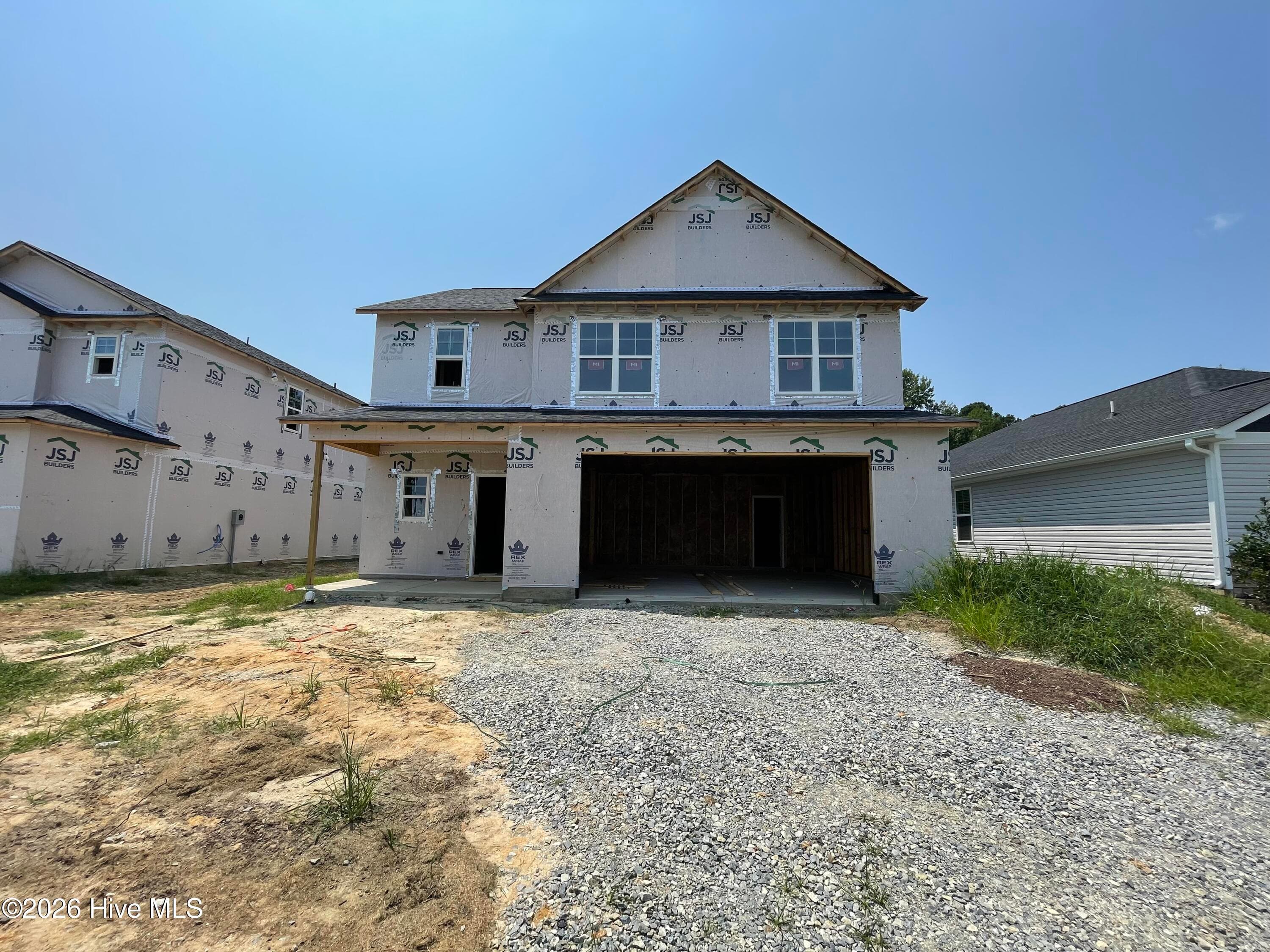 Single Family Residence at 57 W Emily Gardens Drive, Selma, NC 27576, photo 5 of 159