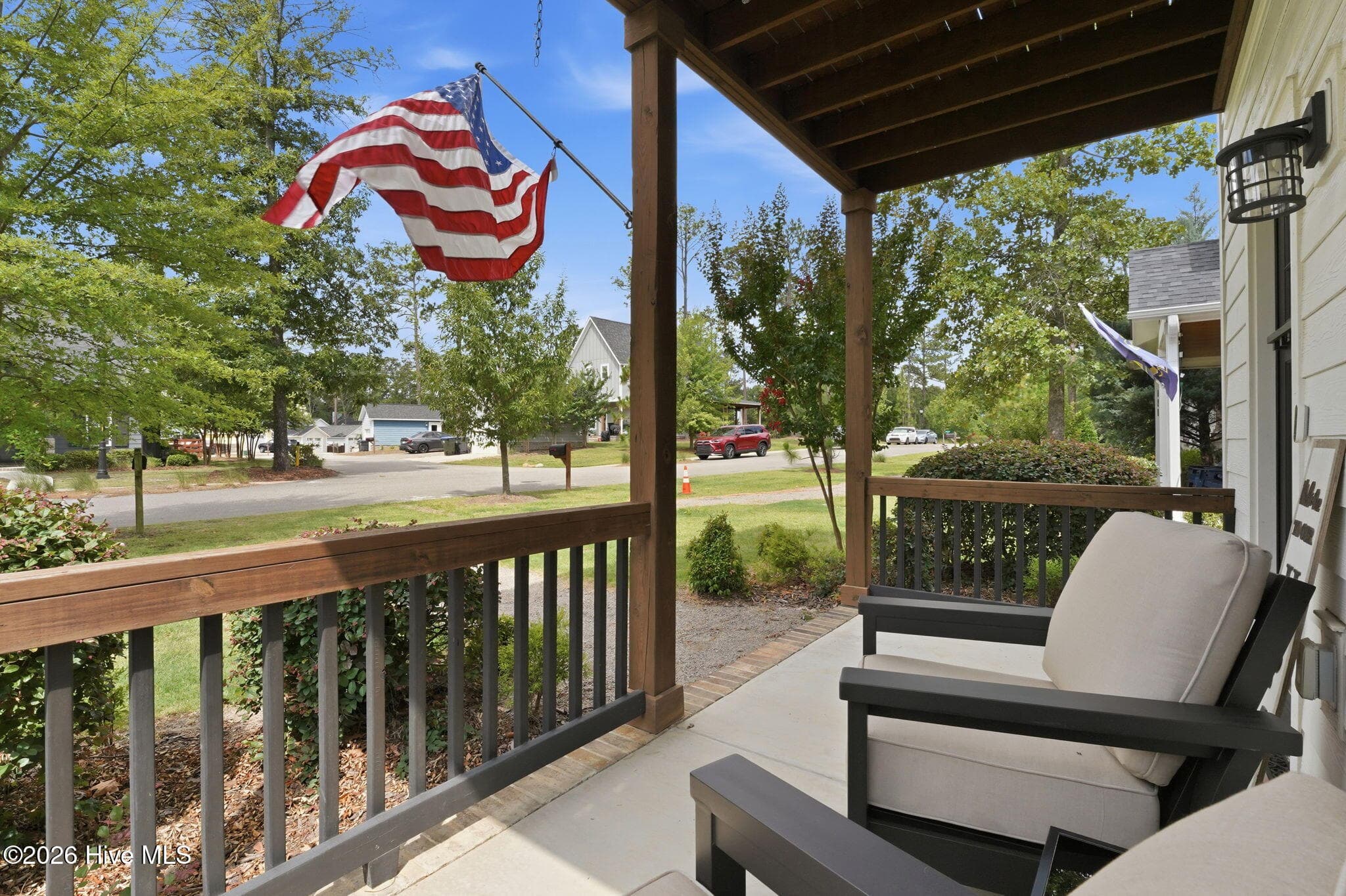 Single Family Residence at 261 Springwood Way, Southern Pines, NC 28387, photo 10 of 55