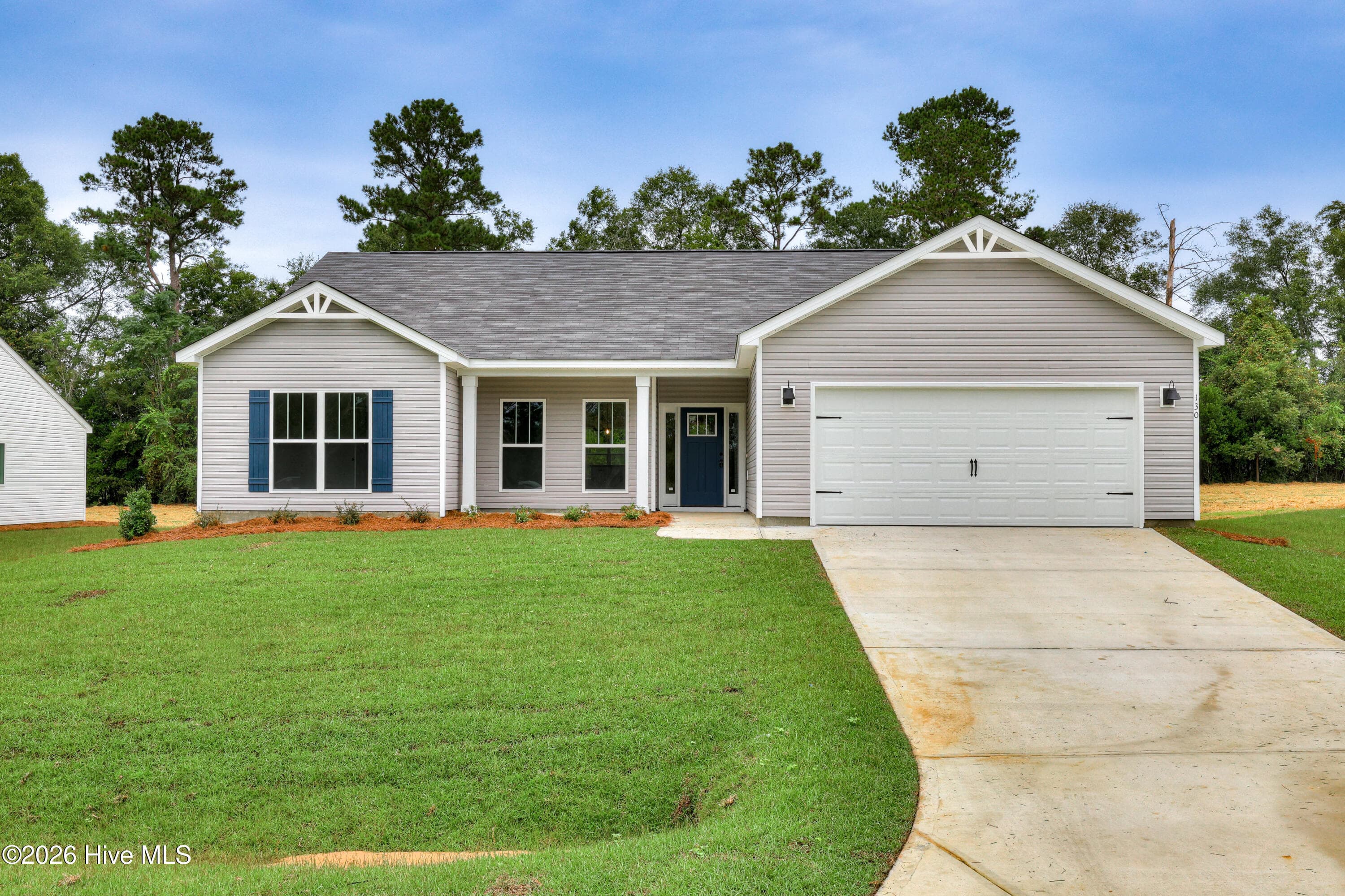 3322 Heartwood Pass, Aiken, SC 29803