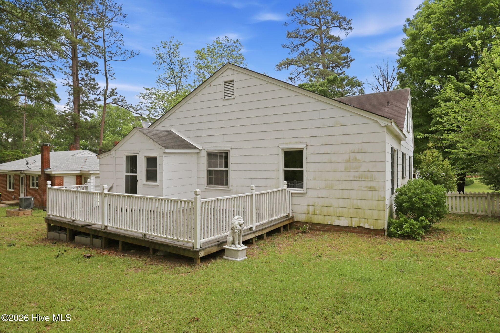 Single Family Residence at 304 Halifax Street, Williamston, NC 27892, Williamston, photo 39 of 55