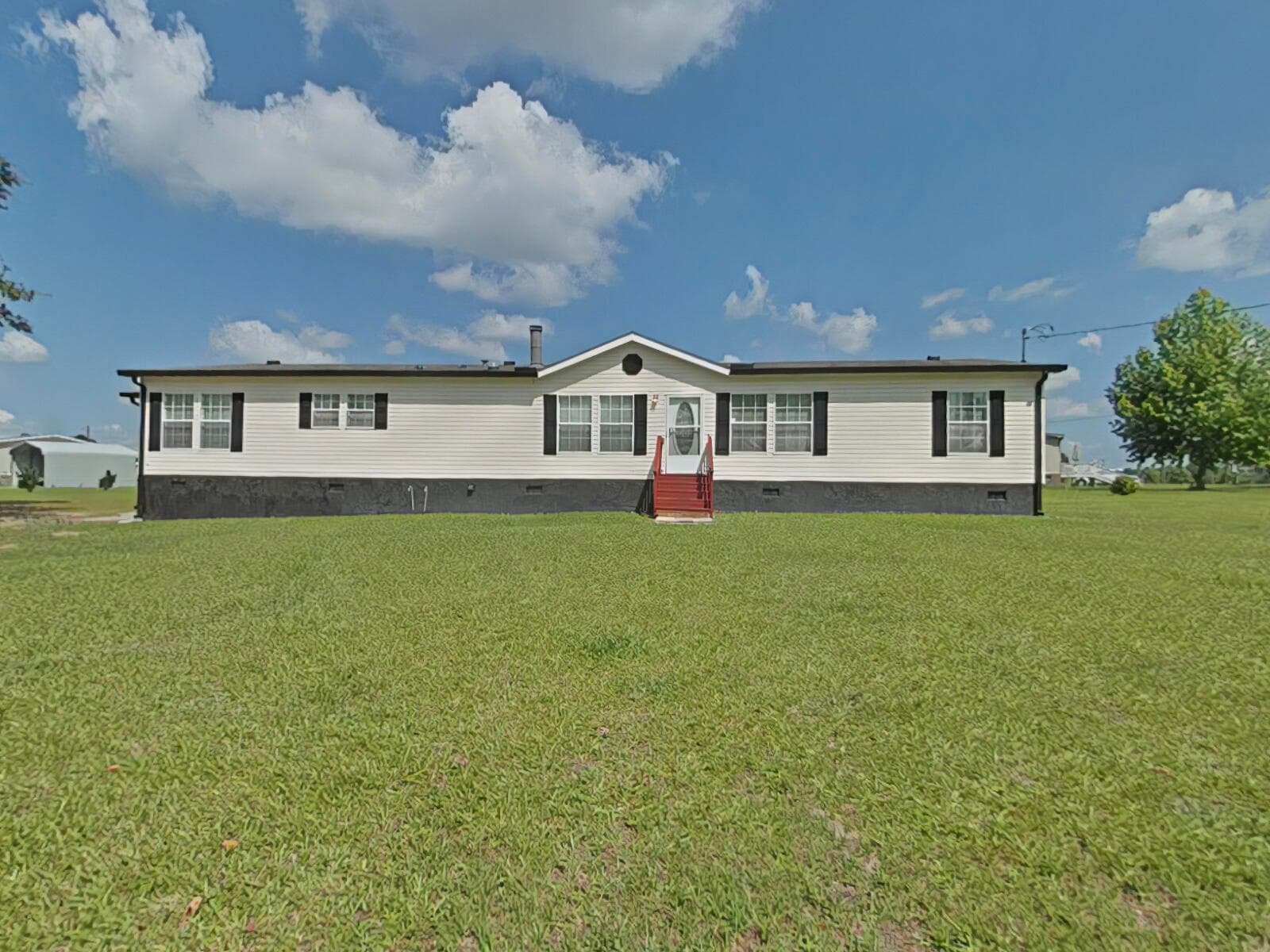 3532 Matts Way, Blythe, GA 30805