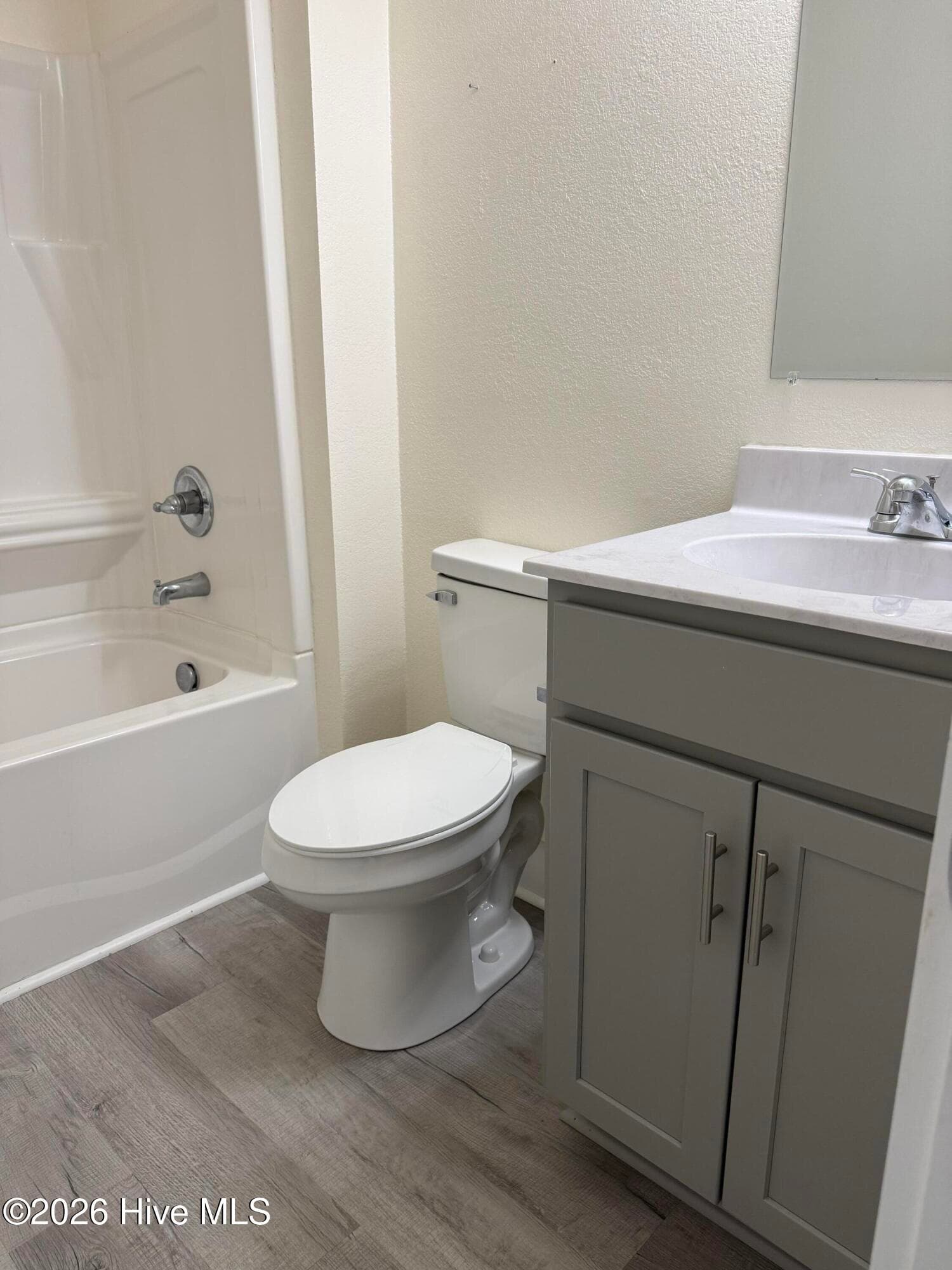 Primary En-Suite - 511 Shepard Street, Elizabeth City, NC 27909