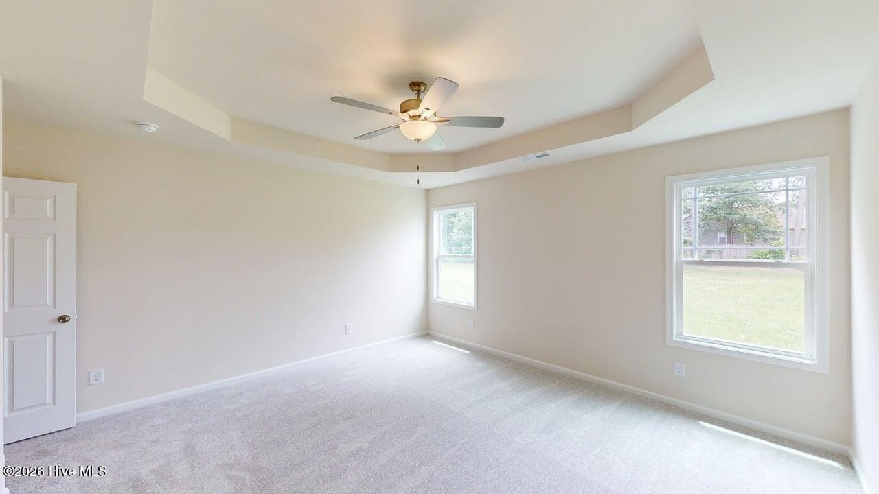 Single Family Residence at 204 Grace'S Farm Road, La Grange, NC 28551, photo 13 of 26