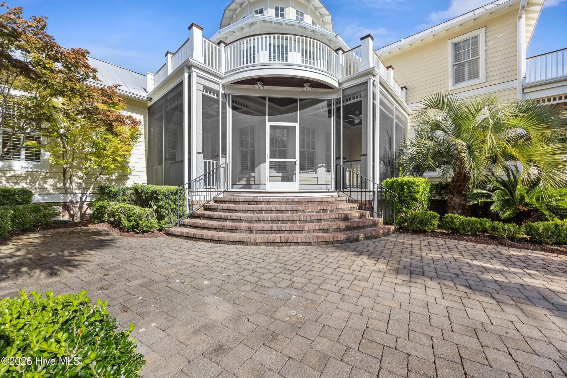 Single Family Residence at 6524 Brevard Drive, Wilmington, NC 28405, photo 128 of 143