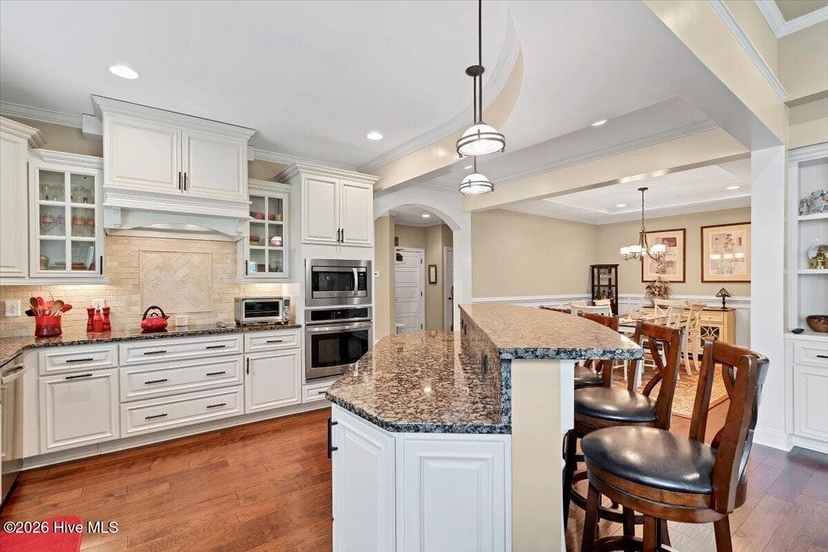 Townhouse at 1 Robins Roost B, Whispering Pines, NC 28327, photo 27 of 72