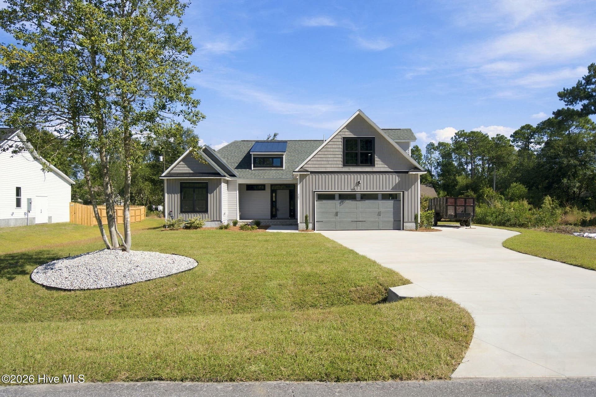 Single Family Residence at 107 Weathersbee Drive, Hampstead, NC 28443, photo 4 of 140
