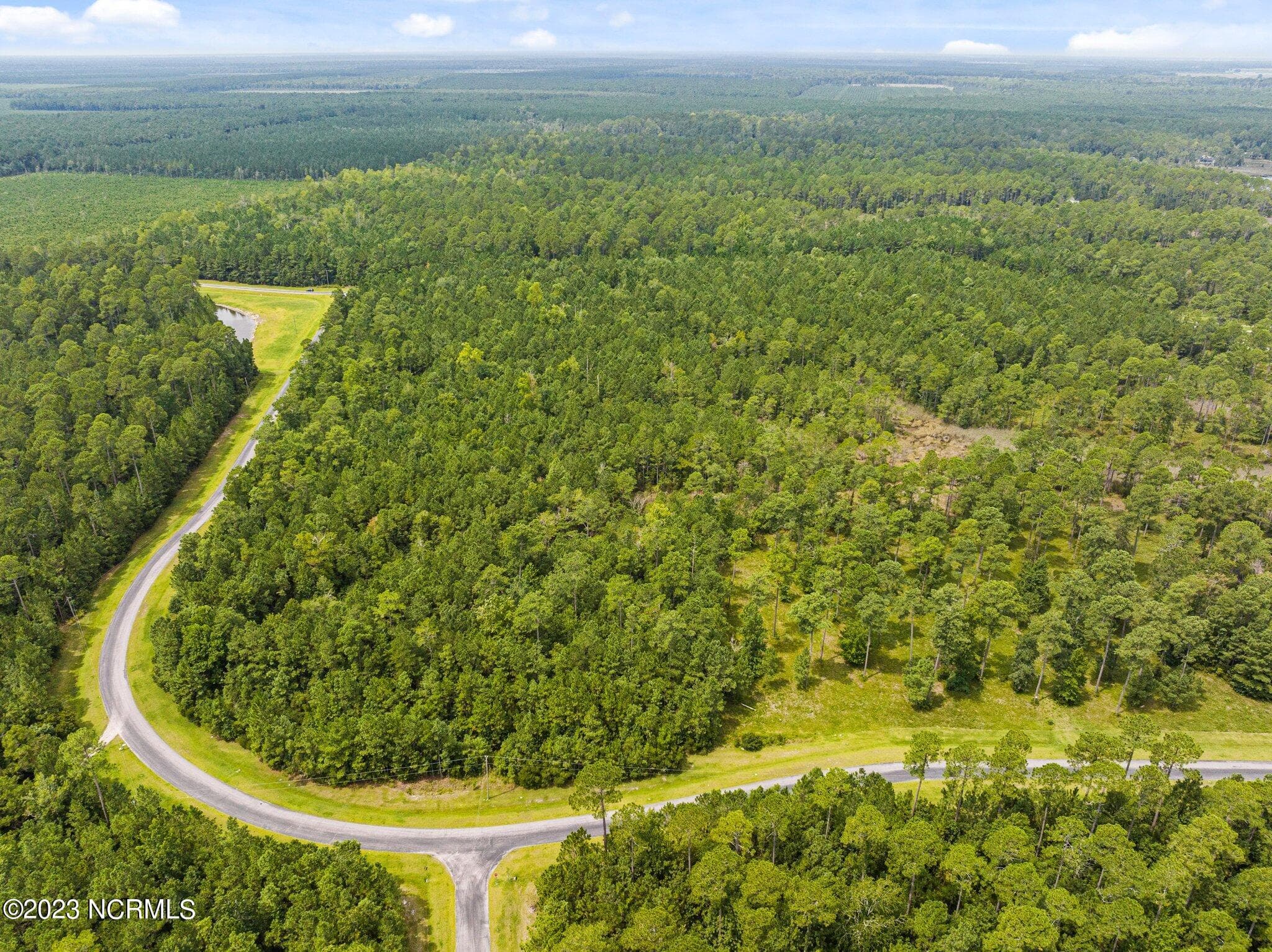 Residential Lot at 15 15 Paradox Point Drive, Aurora, NC 27806, photo 9 of 13