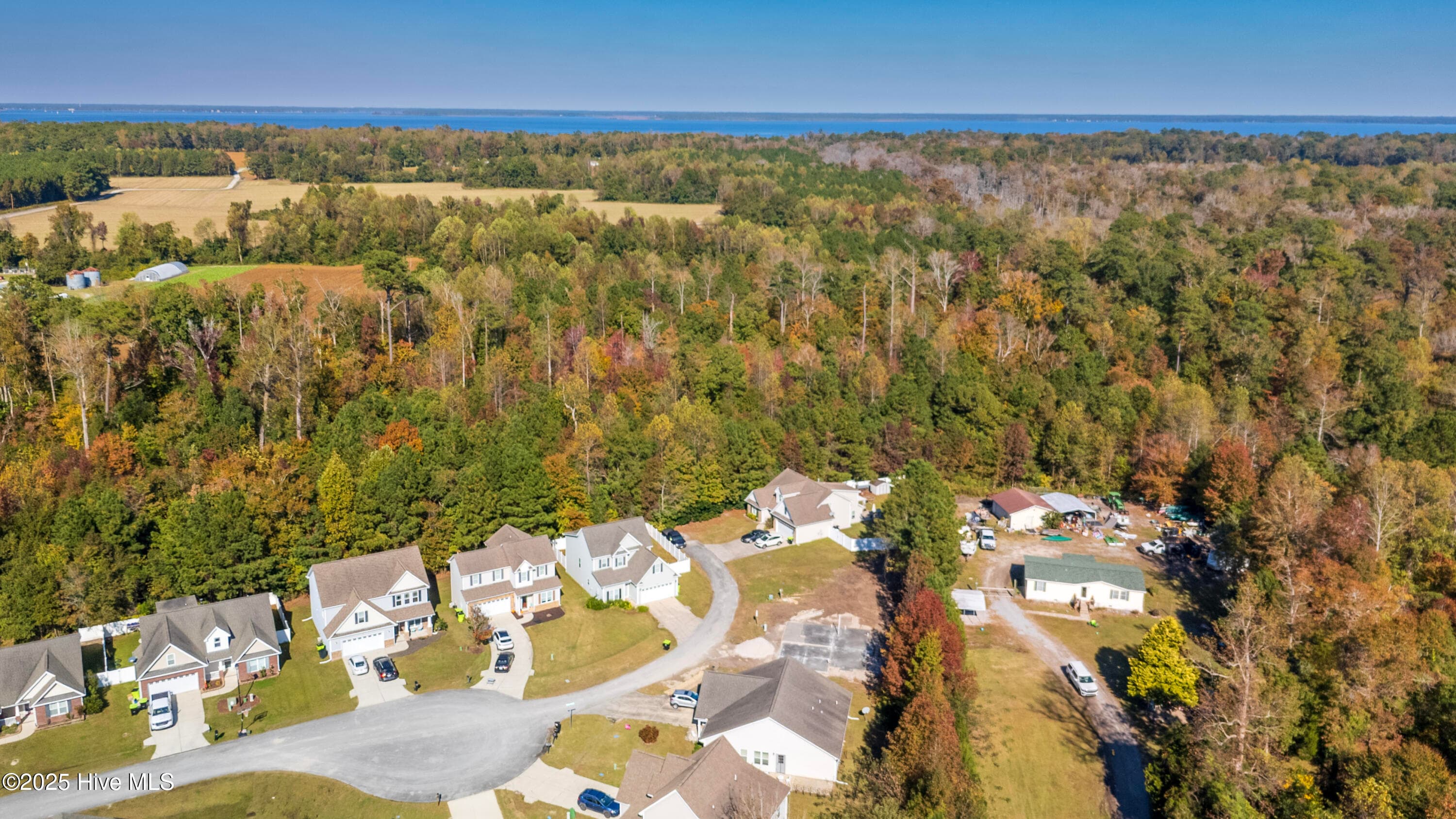 Single Family Residence at 400 Stone Hawk Lane, New Bern, NC 28560, photo 90 of 110