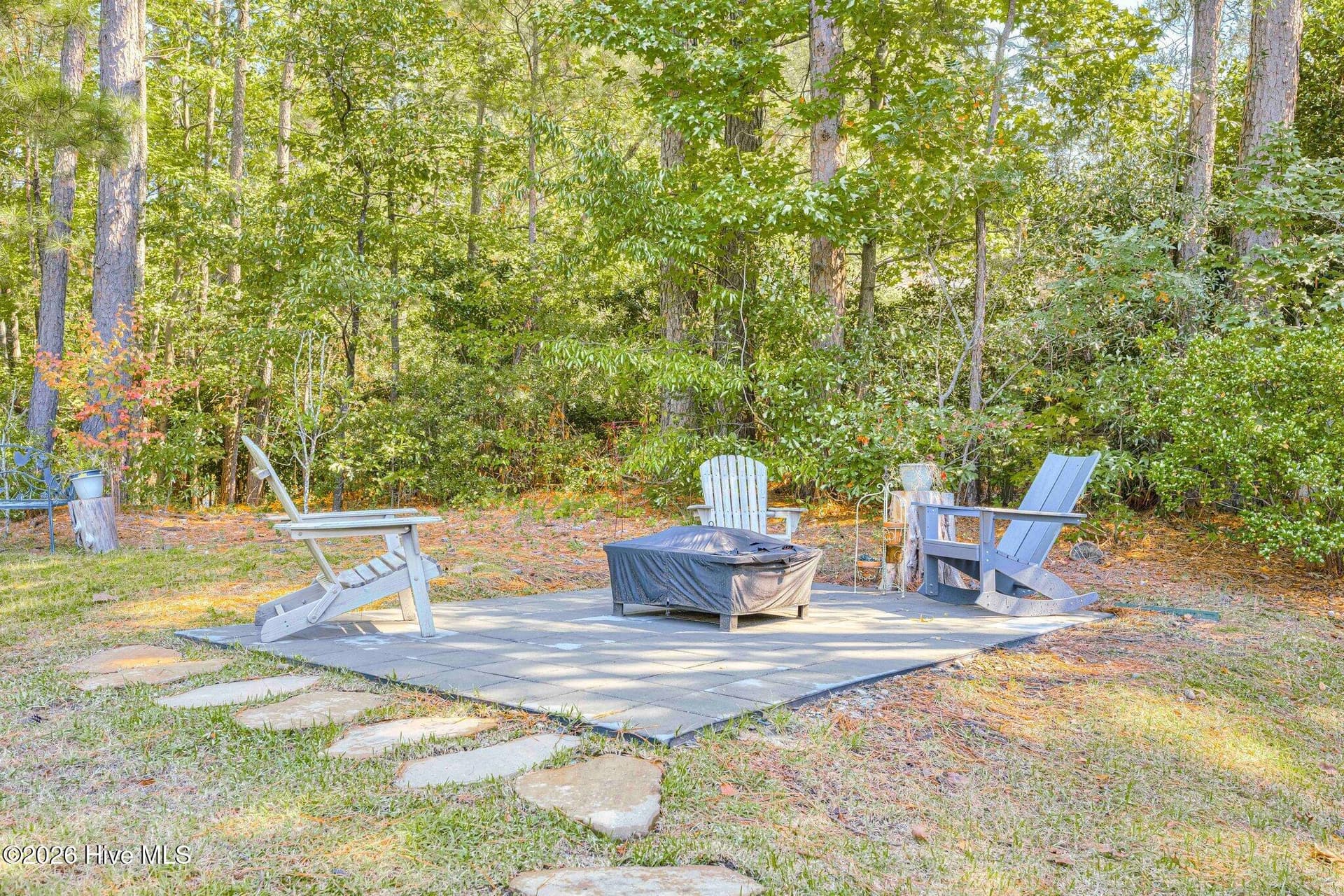 Single Family Residence at 16 Woodhill Place, Aiken, SC 29803, photo 37 of 51