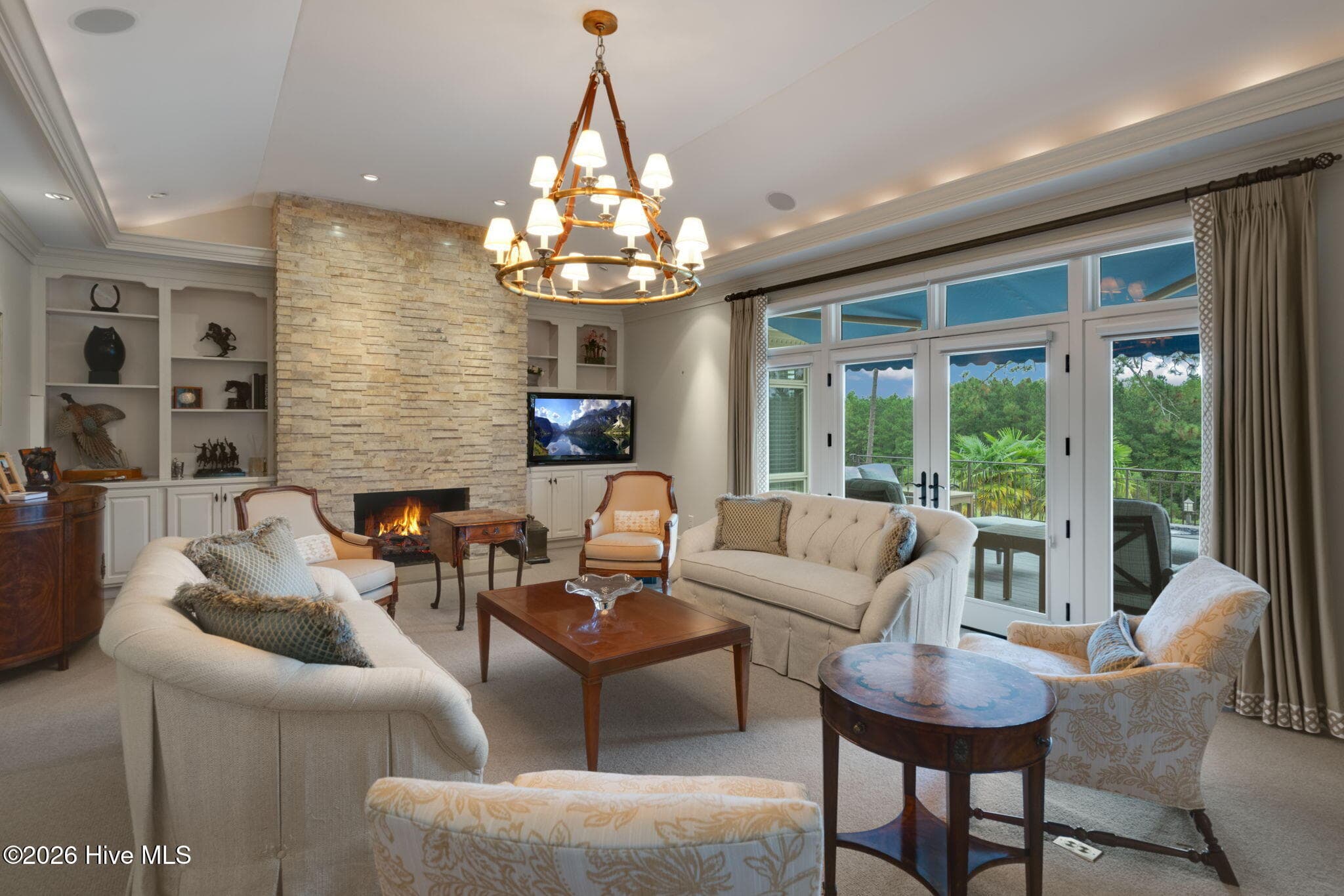 Single Family Residence at 509 Cross Country Lane, Southern Pines, NC 28387, photo 12 of 143