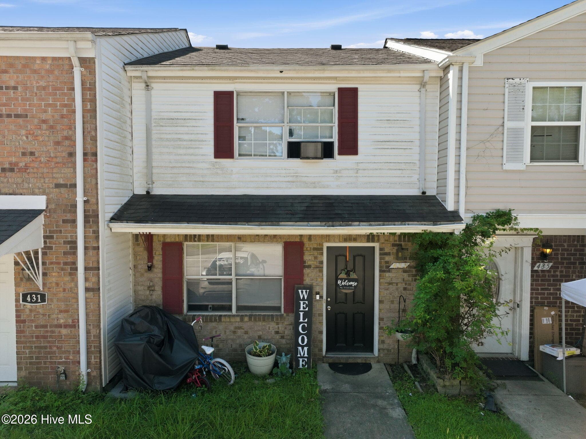 433 Myrtlewood Circle, Jacksonville, NC 28546