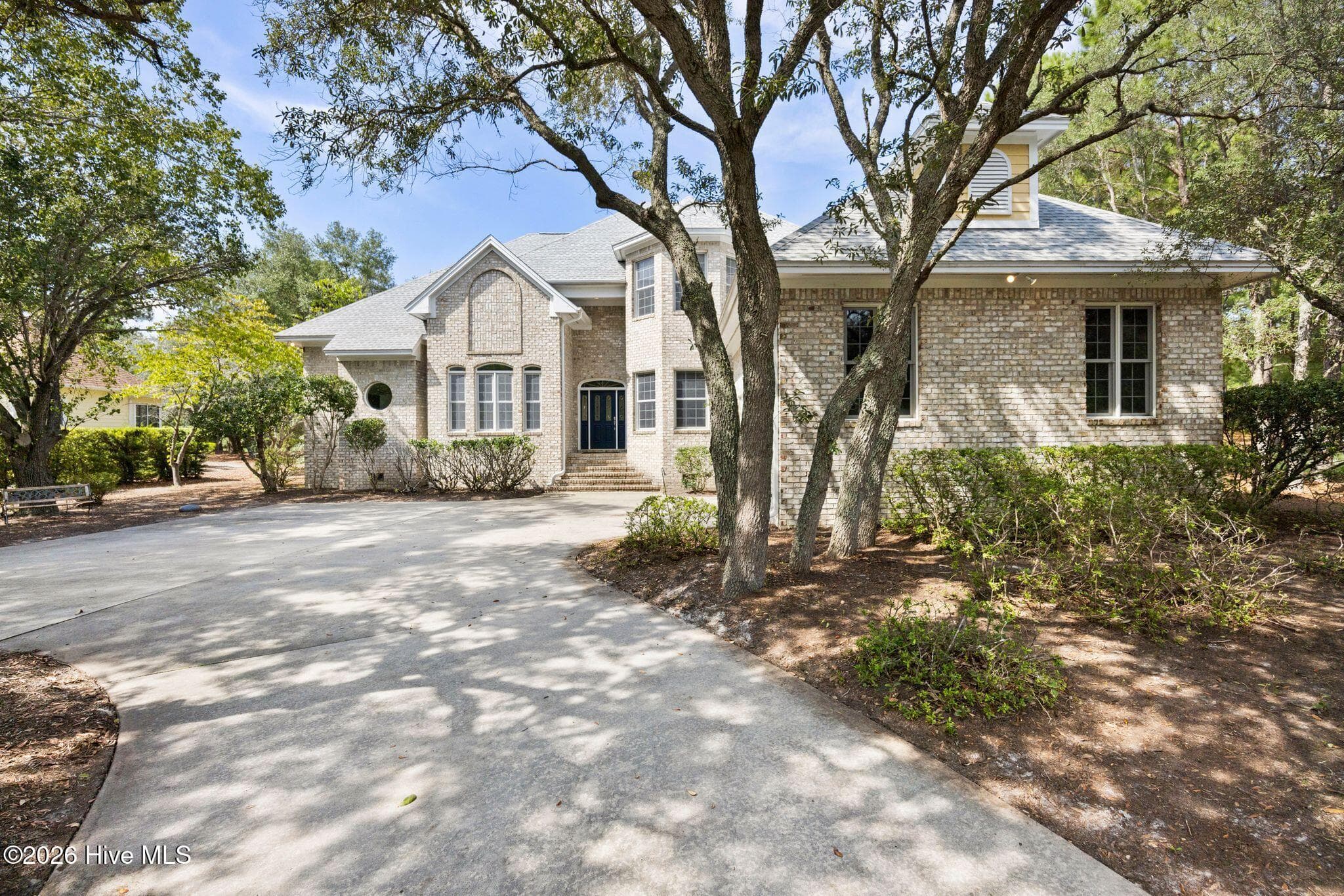 Single Family Residence at 1834 Quail Point SE, Bolivia, NC 28422, photo 120 of 156