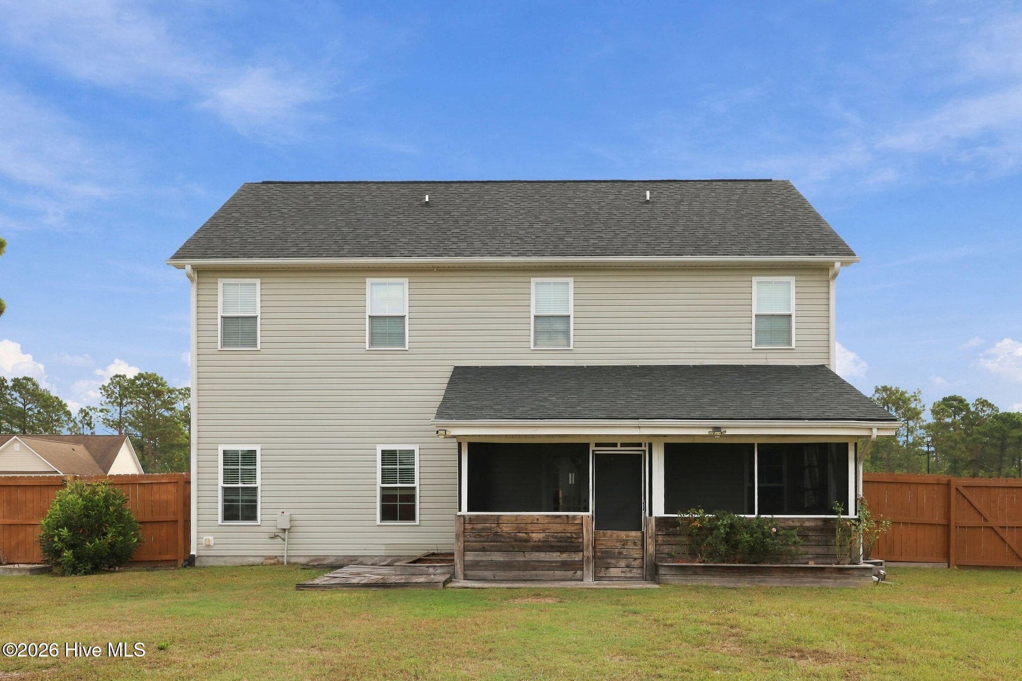 Single Family Residence at 402 Kinroff Drive, Hubert, NC 28539, photo 53 of 56