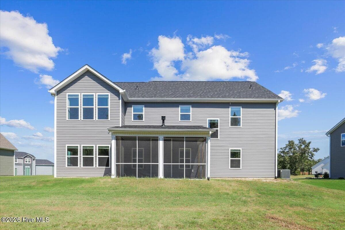 Single Family Residence at 706 Tuscany Circle, Princeton, NC 27569, photo 9 of 54