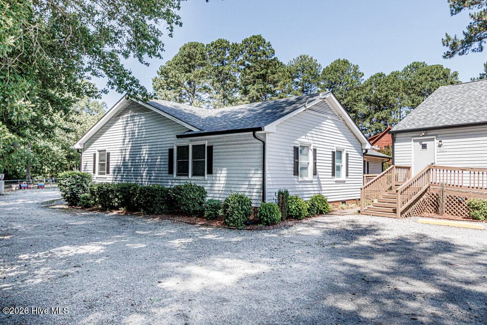 Commercial Sale at 2070 S 1st Street, Nashville, NC 27856, photo 8 of 8