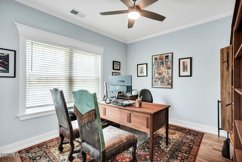 Single Family Residence at 458 Raven Glen Drive, Southport, NC 28461, photo 5 of 41