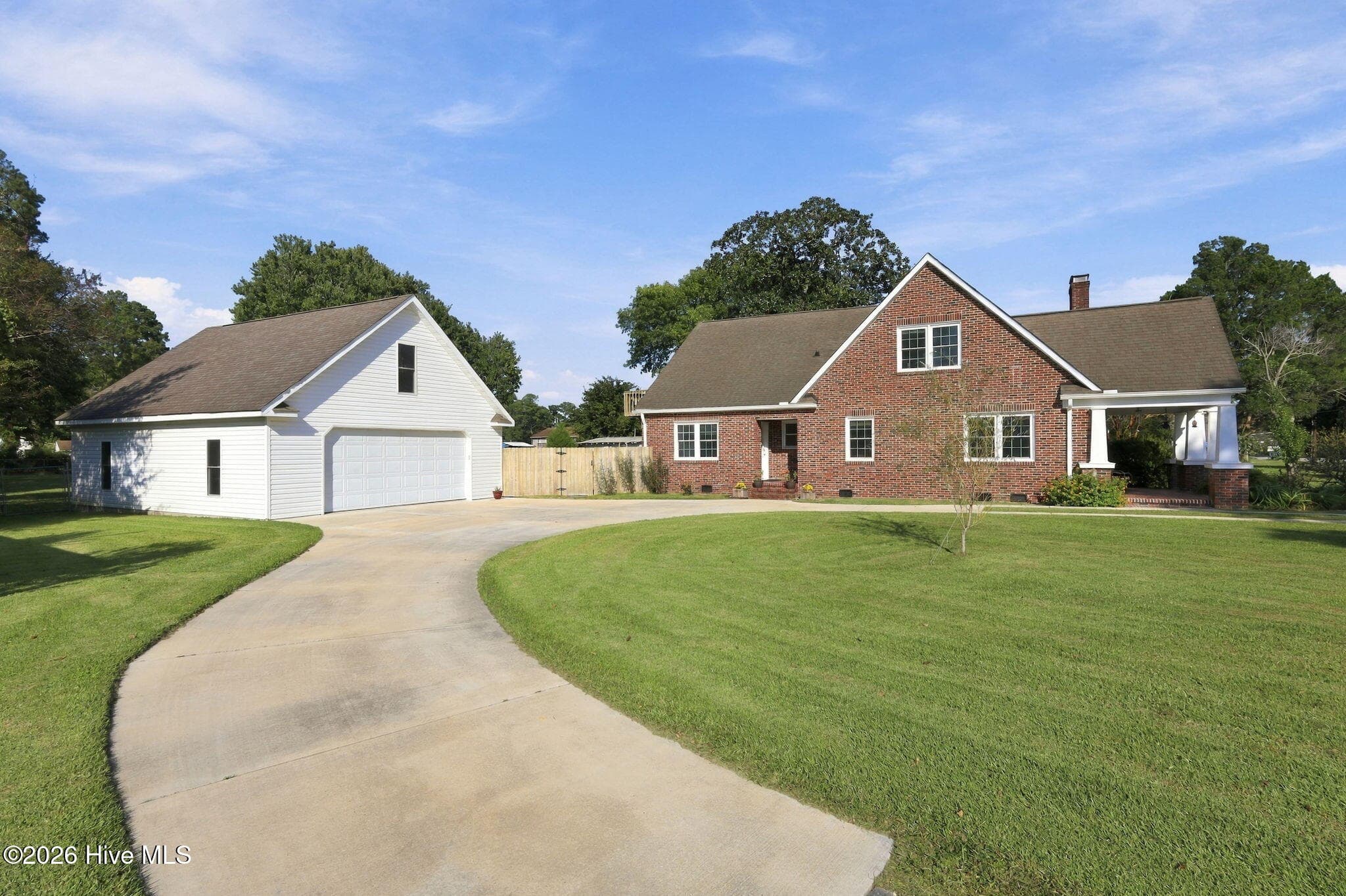 Single Family Residence at 1738 Trent Boulevard, New Bern, NC 28560, New Bern, photo 52 of 64