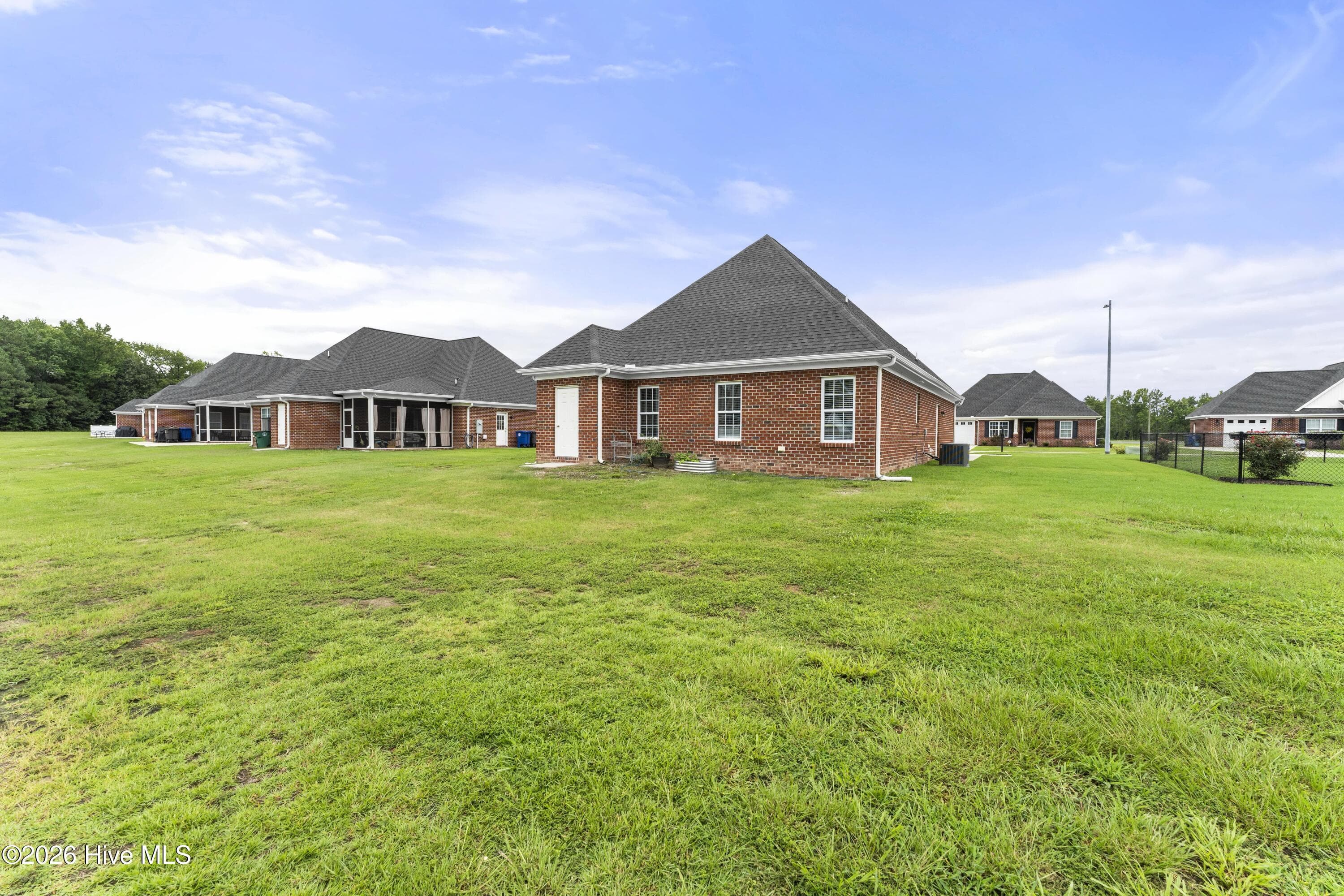 Single Family Residence at 3014 Ashley Court, Tarboro, NC 27886, photo 33 of 37
