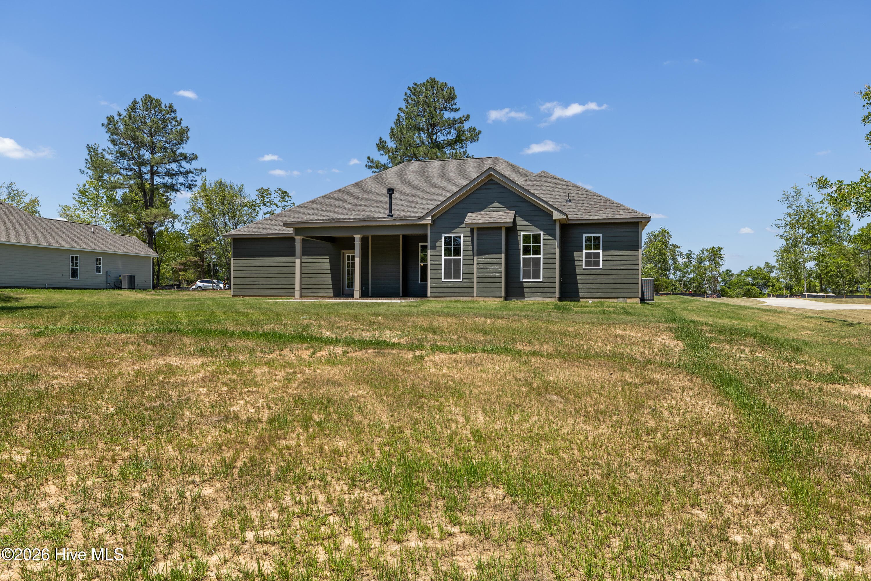 Single Family Residence at 1725 Bellingham Drive, Beech Island, SC 29842, photo 94 of 96