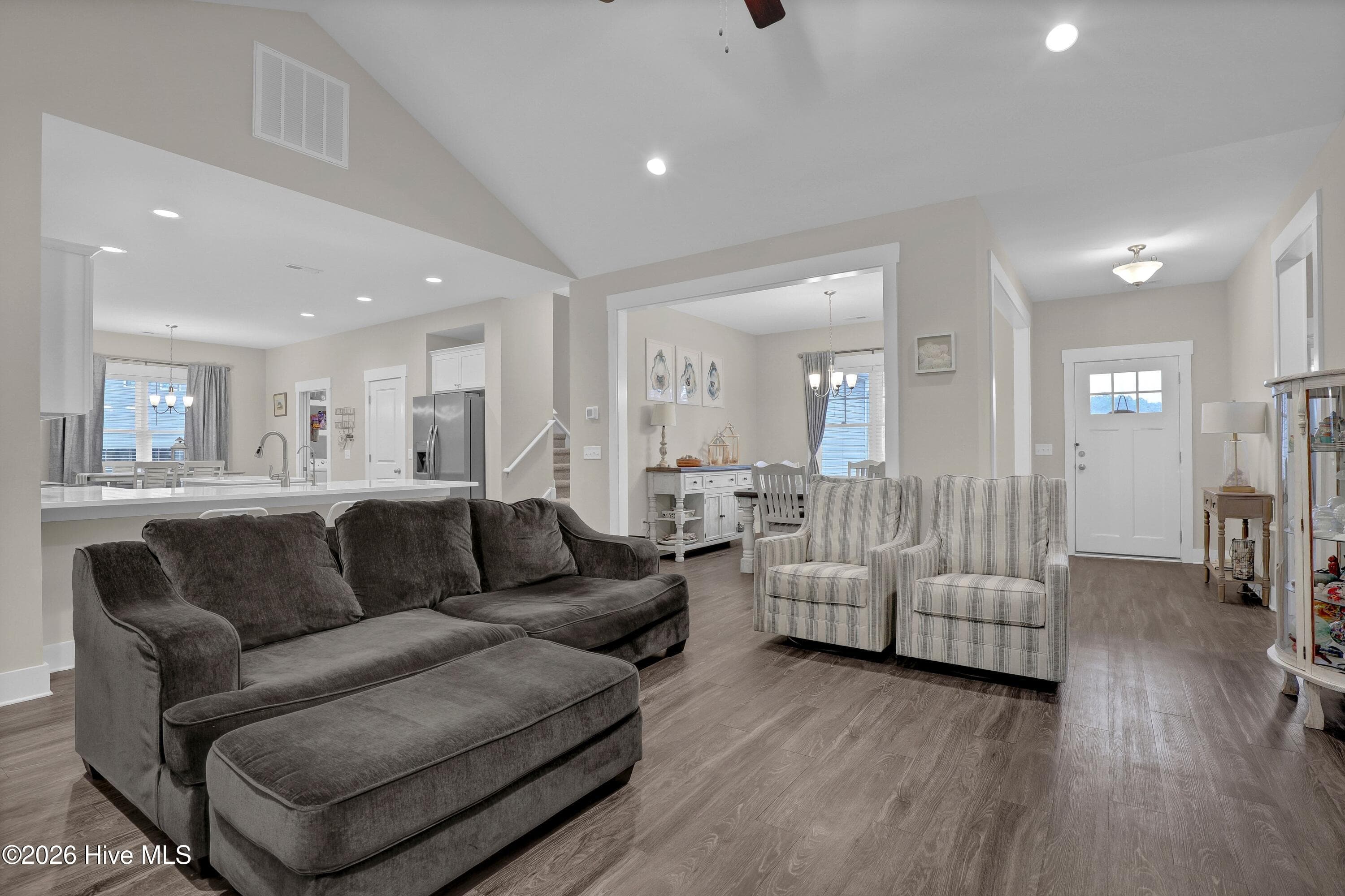 Single Family Residence at 198 Darel Street, Rocky Point, NC 28457, photo 6 of 47