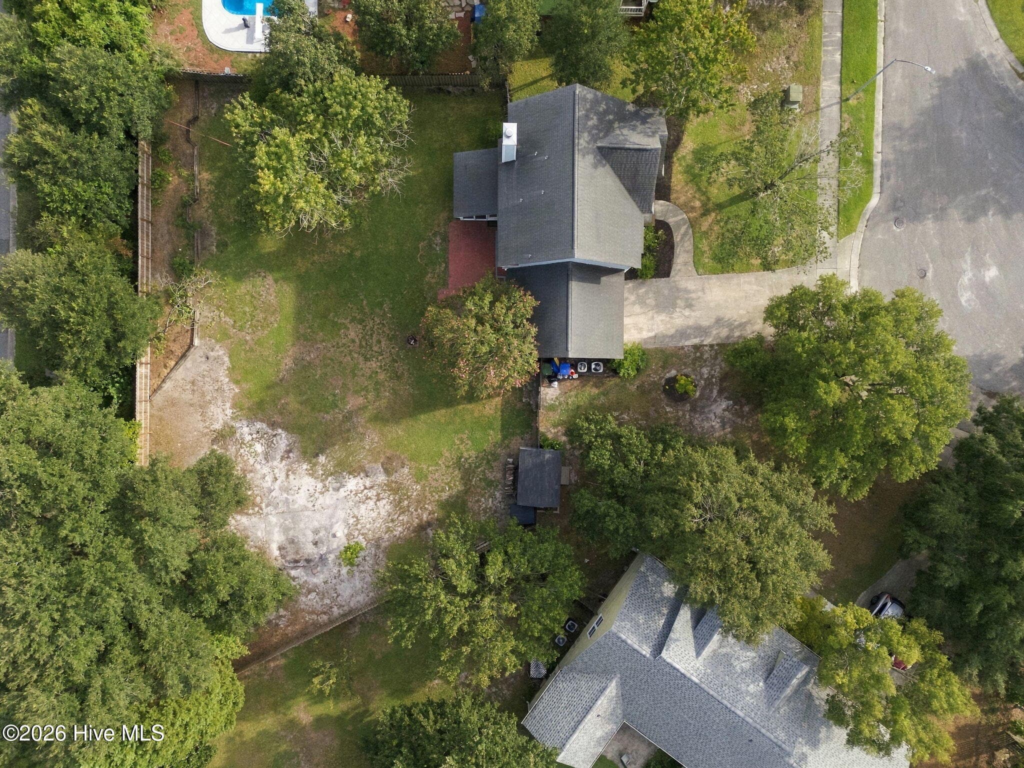 Single Family Residence at 653 Owens Court, Wilmington, NC 28412, photo 63 of 70