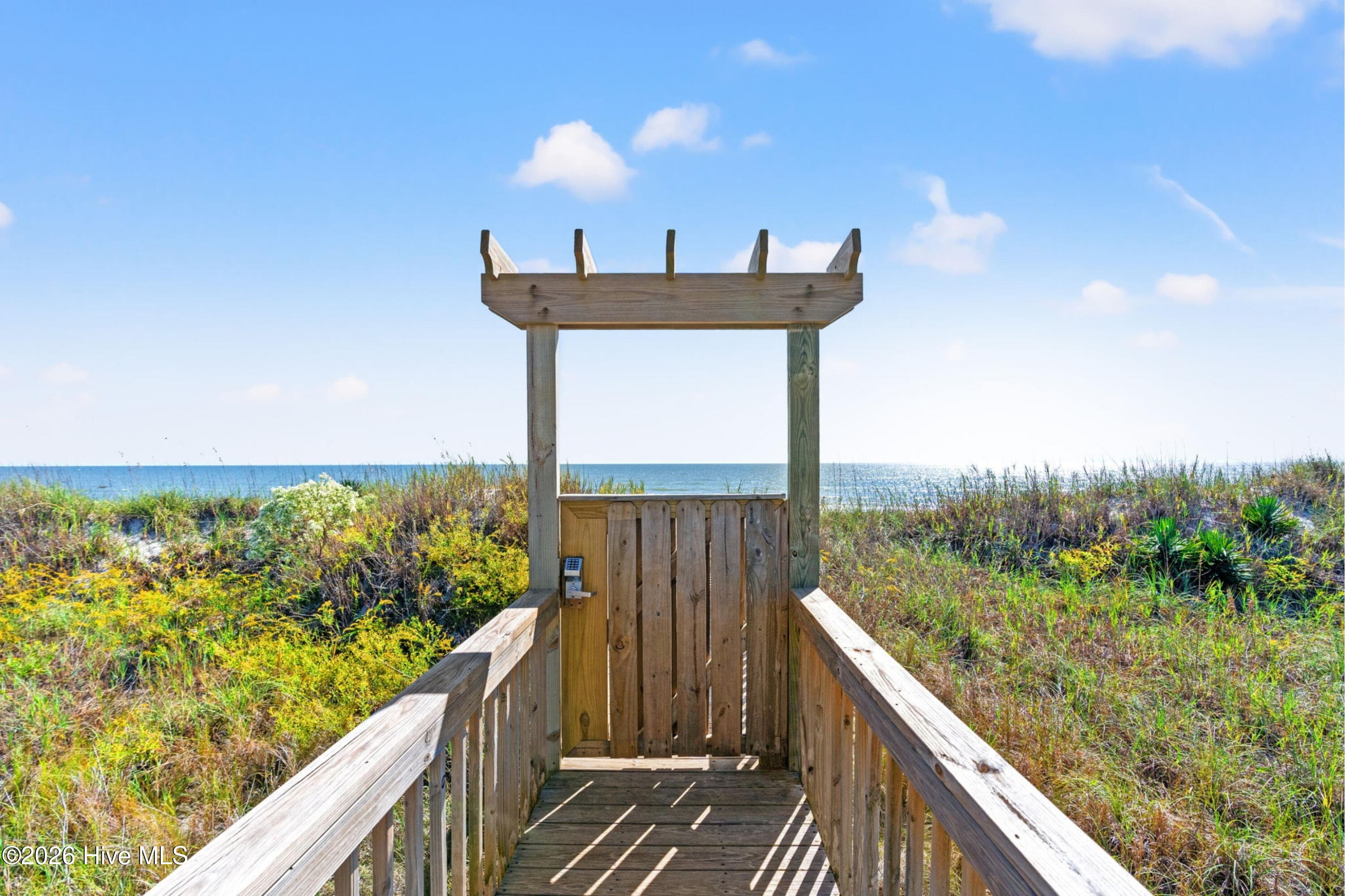 Condominium at 277 W First Street 1j, Ocean Isle Beach, NC 28469, photo 34 of 42