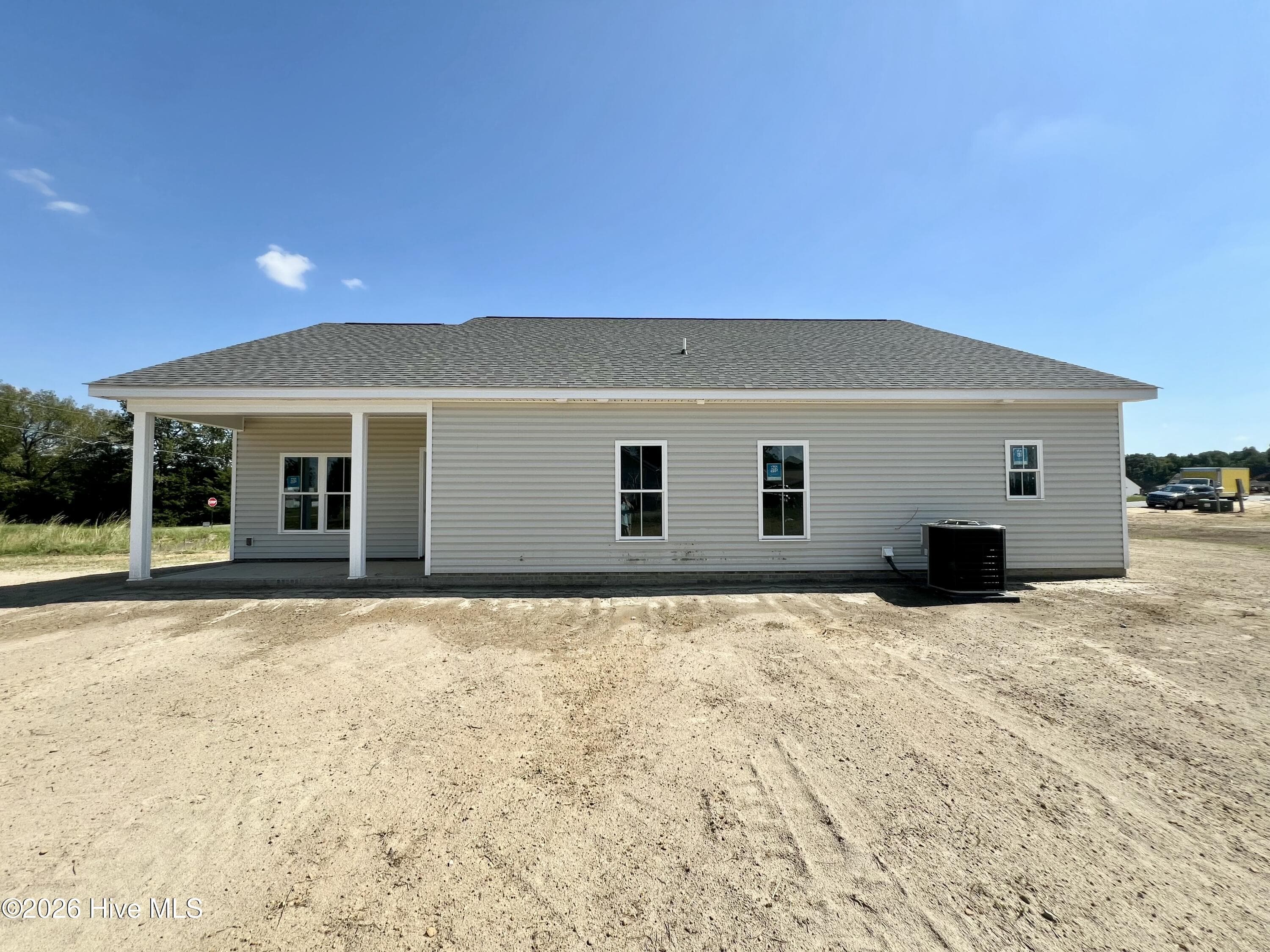 Single Family Residence at 32 Pendergrass Drive, Princeton, NC 27569, photo 158 of 168
