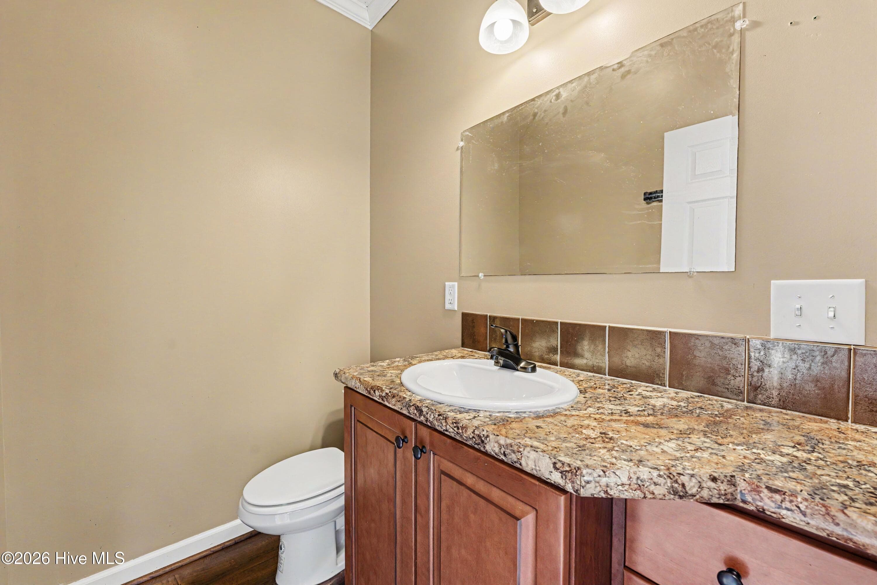 Single Family Residence at 2430 Hoffman Road, Jackson Springs, NC 27281, photo 22 of 39