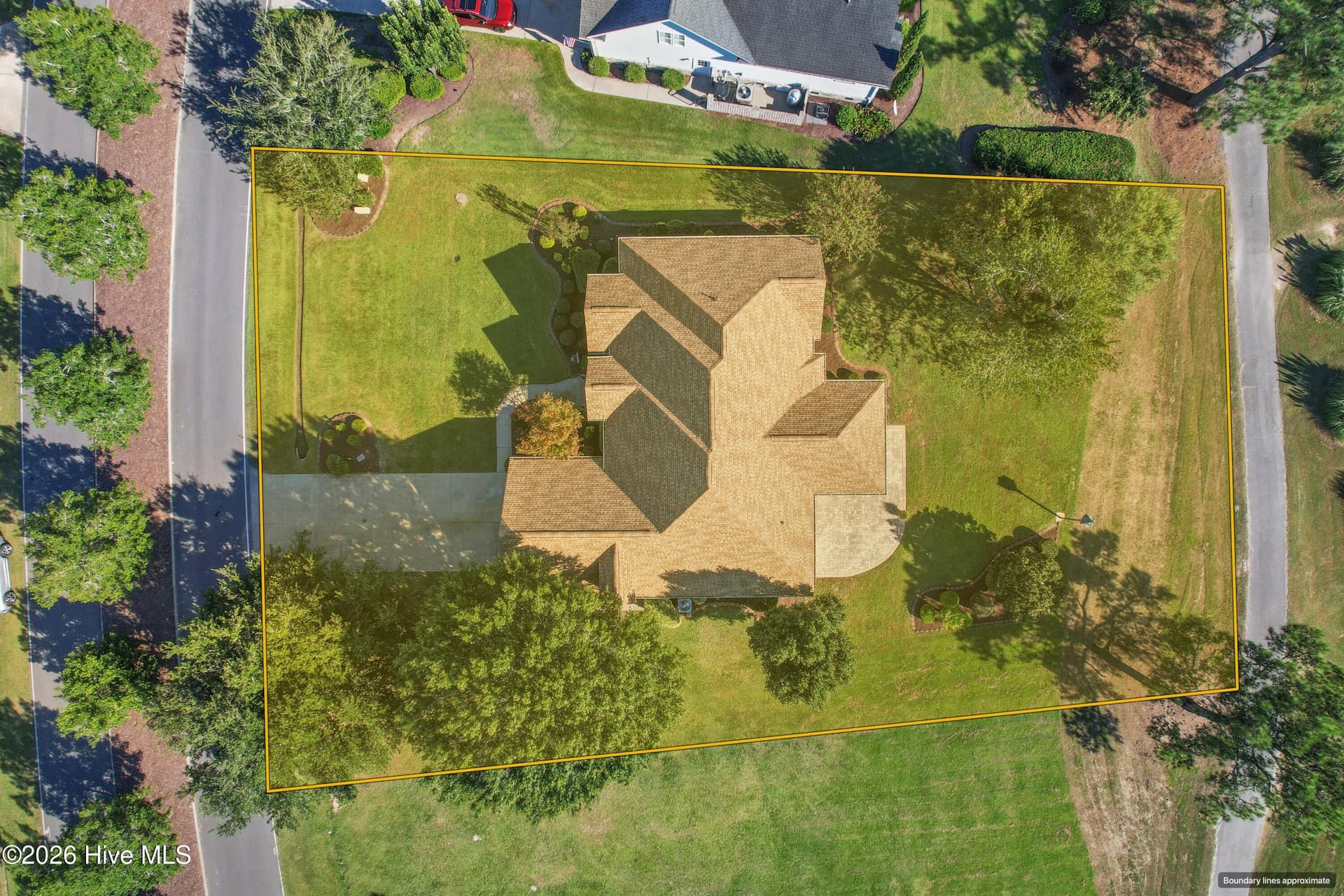 Single Family Residence at 233 S Middleton Drive NW, Calabash, NC 28467, photo 53 of 69