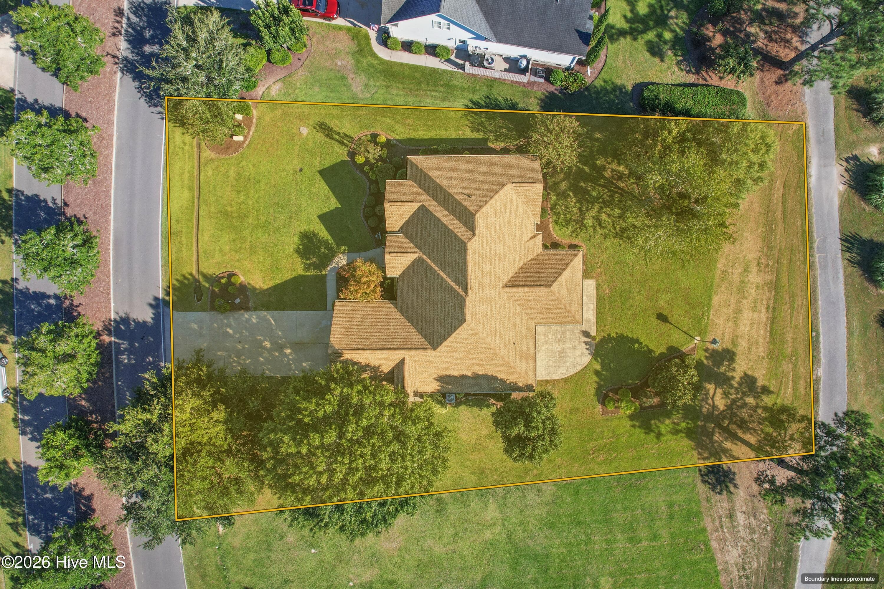 Single Family Residence at 233 S Middleton Drive NW, Calabash, NC 28467, photo 53 of 69