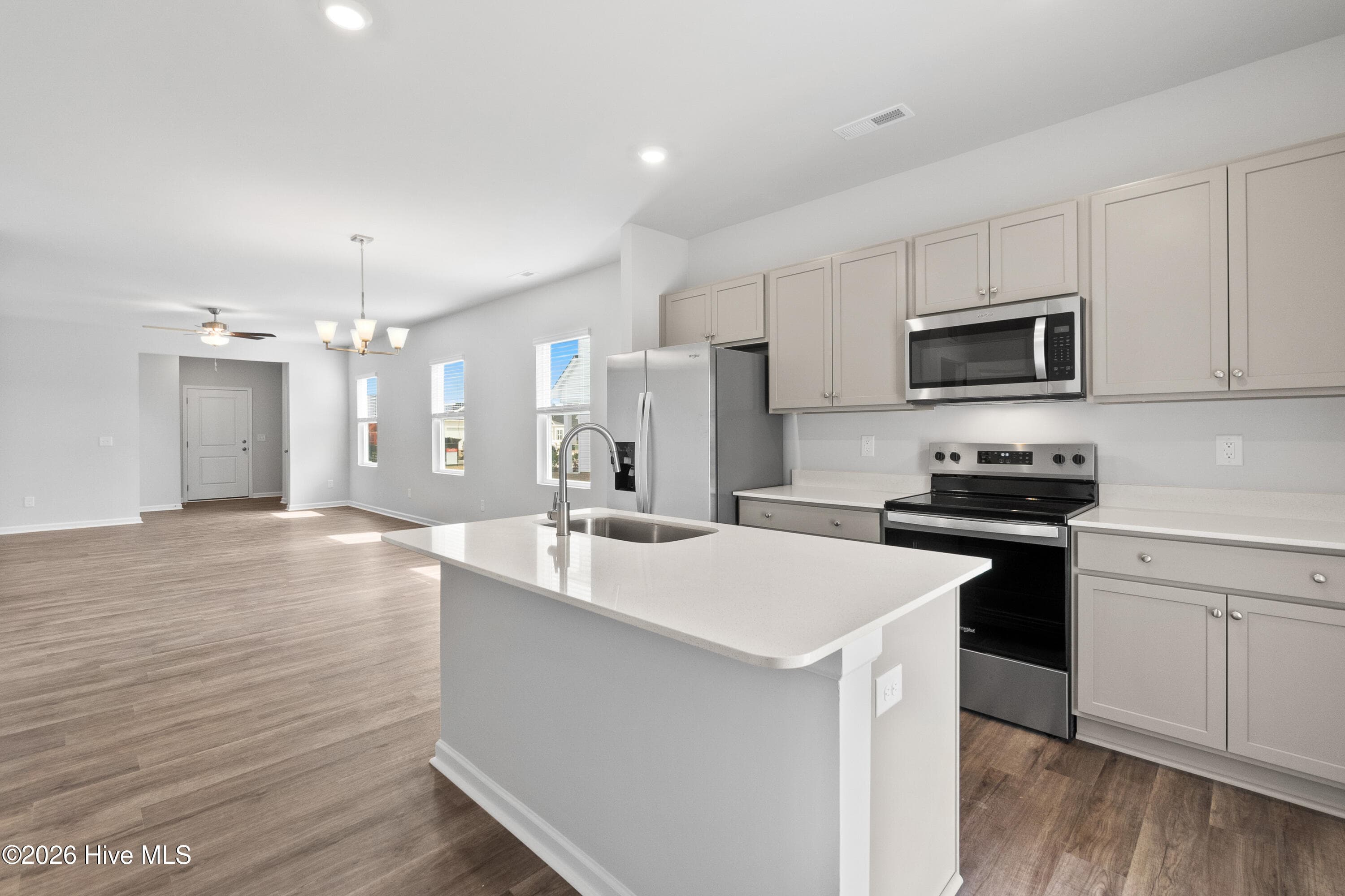 Nest Floorplan - Representative Photos at Another Community - 1078 Hanson Drive, Leland, NC 28451