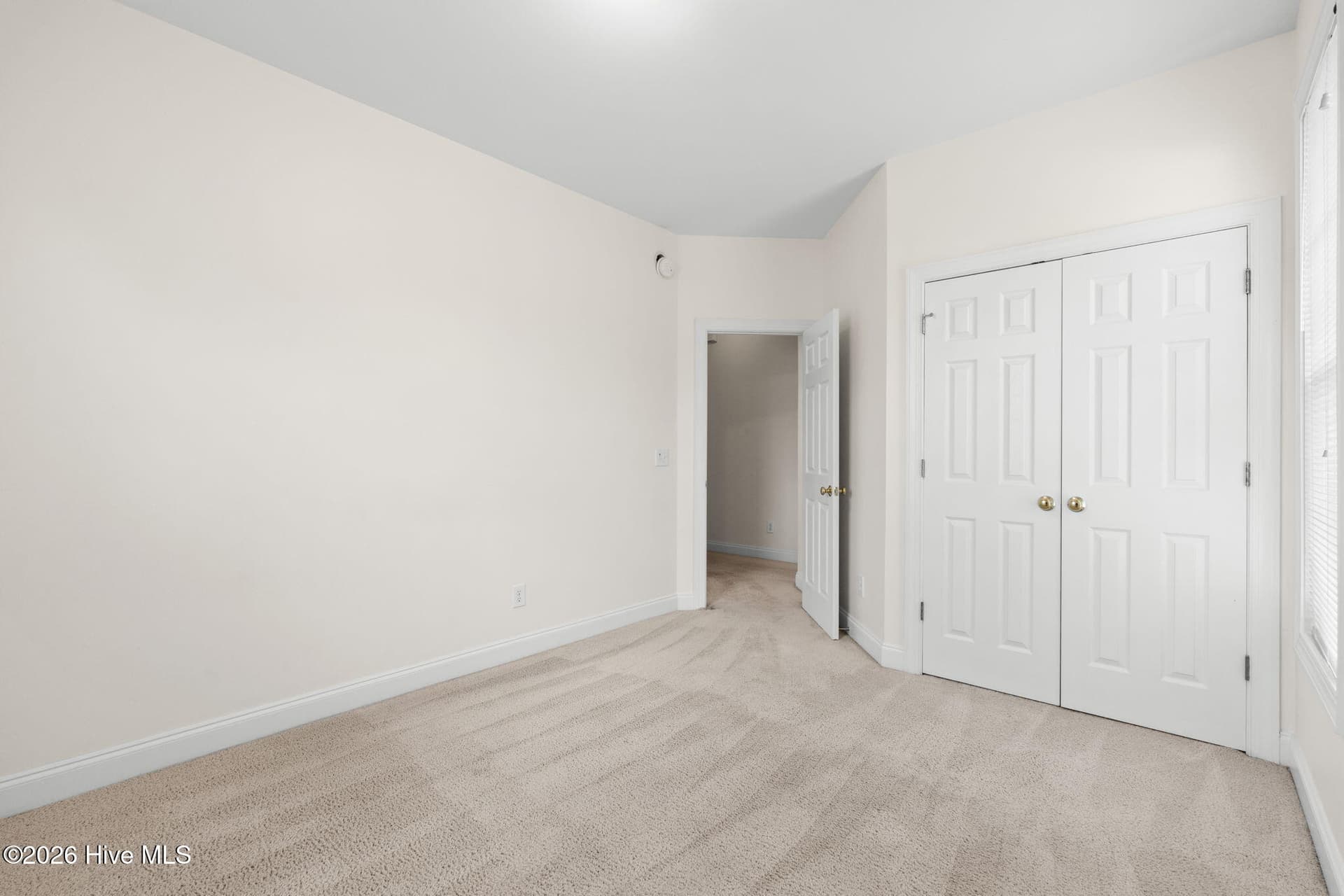 Bedroom 2 - 1052 Stonebridge Lane, Leland, NC 28451