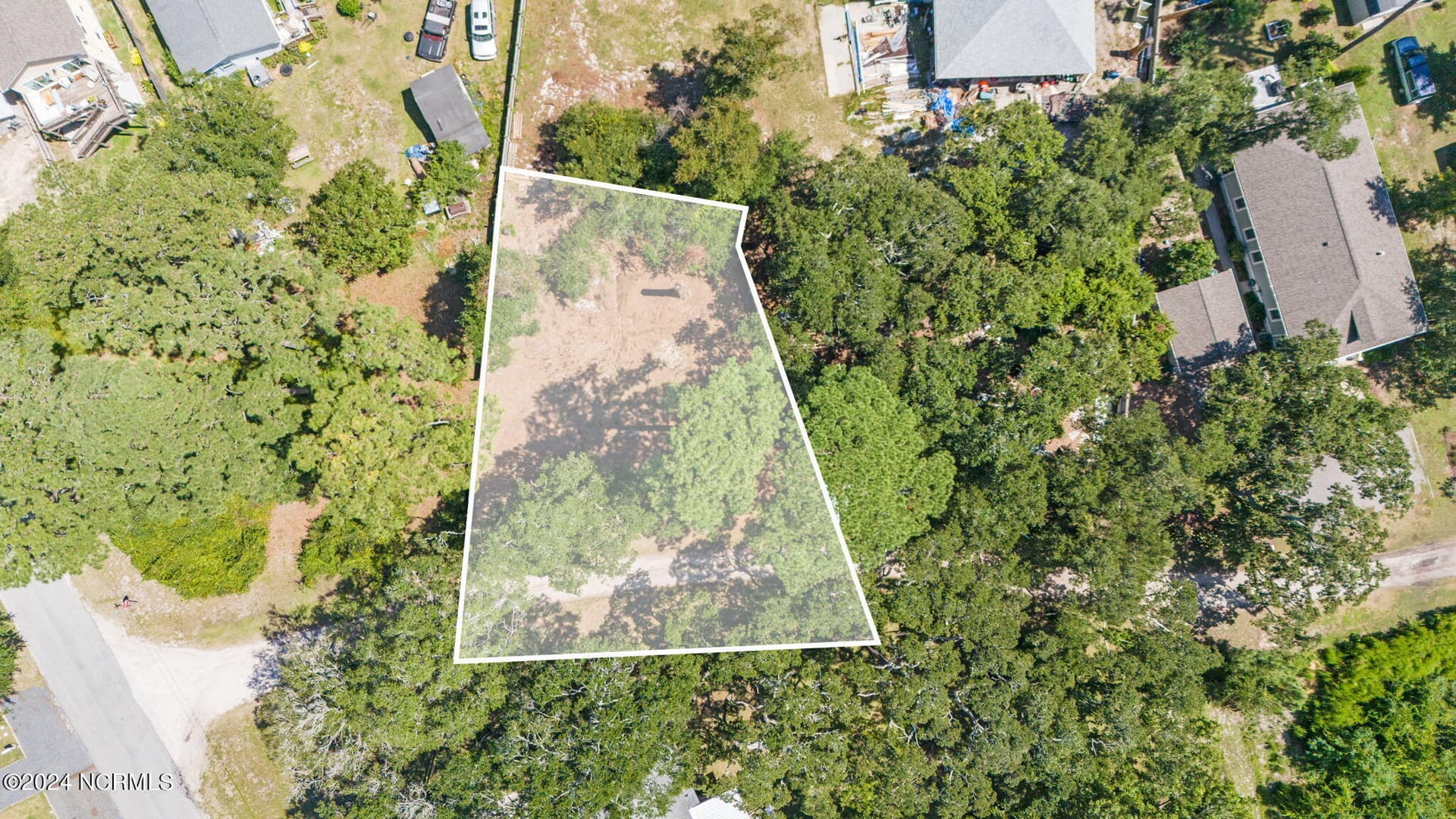 950 5B Hankinsville Road, Southport, NC 28461