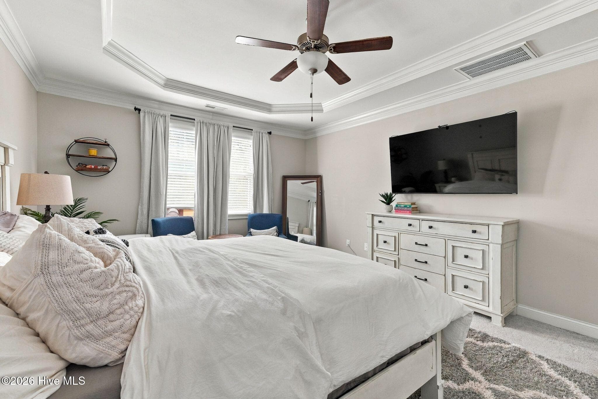 Single Family Residence at 505 Swan Island Court, Fayetteville, NC 28311, photo 25 of 63