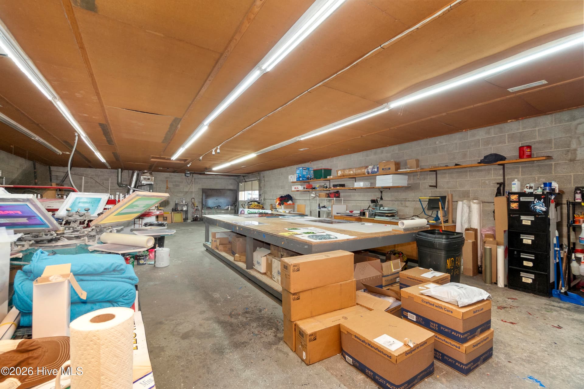 Commercial Sale at 330 Dillard'S Mill Road, Tyner, NC 27980, photo 13 of 23