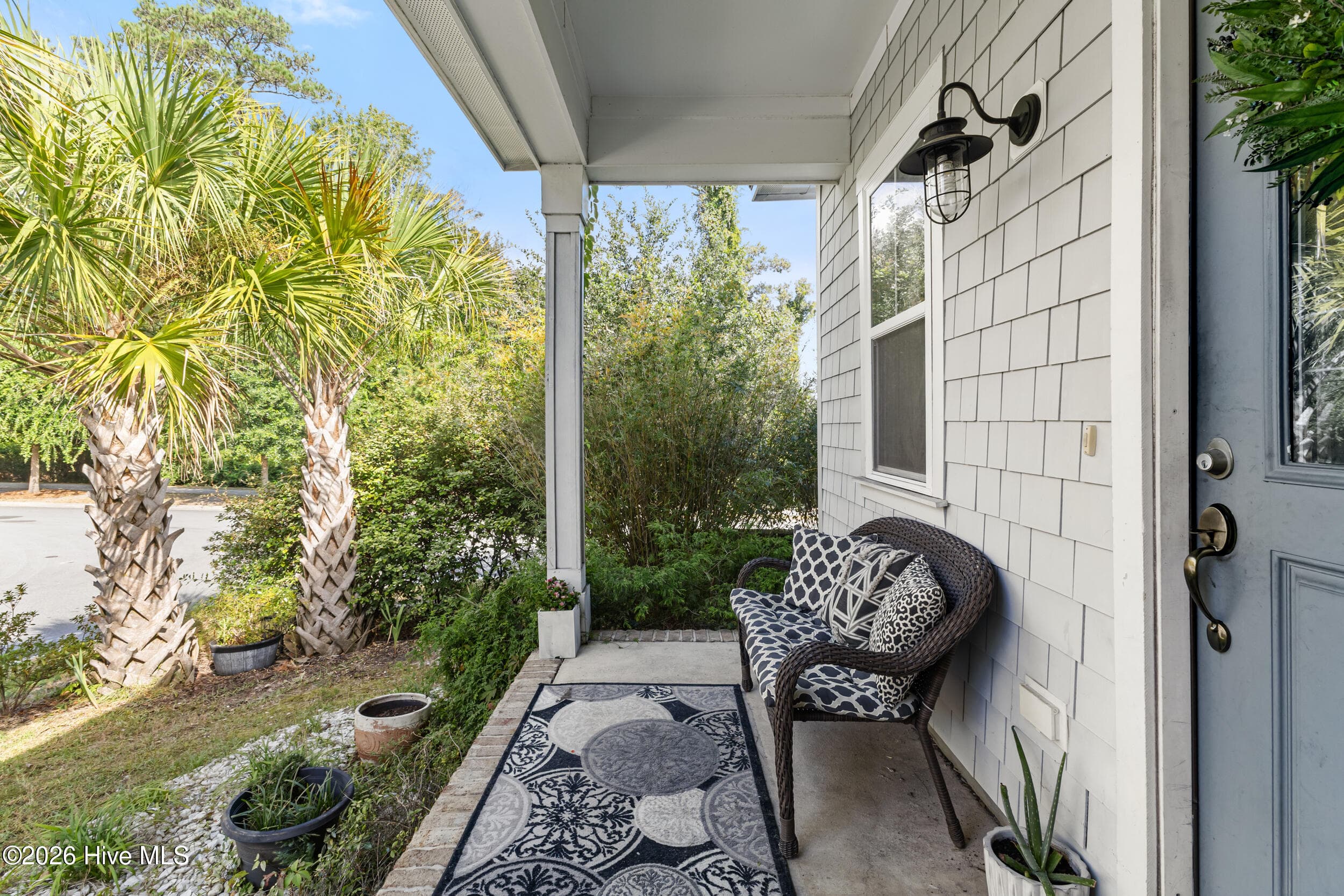 Single Family Residence at 2005 Cane Island Place, Wilmington, NC 28409, photo 3 of 35