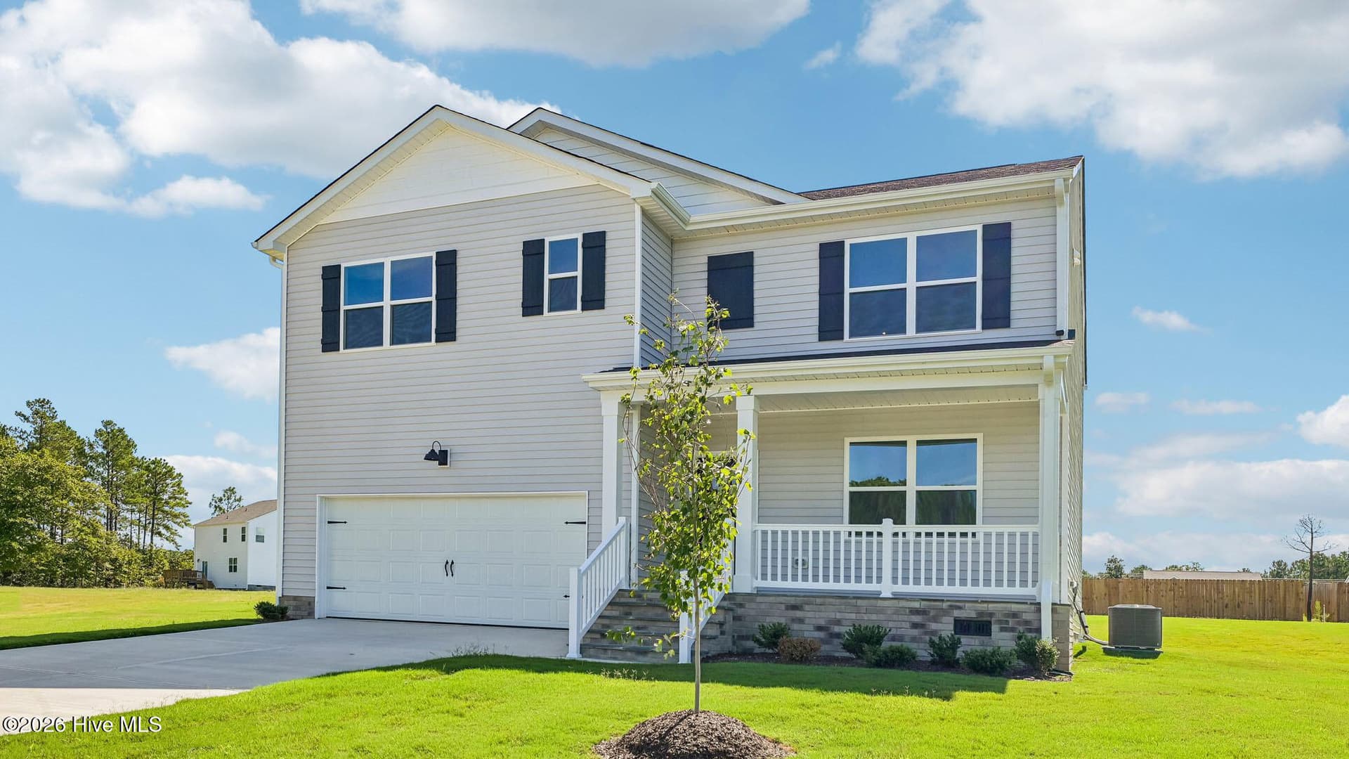 Single Family Residence at 190 Charlies Bend Way, Spring Lake, NC 28390, photo 4 of 84