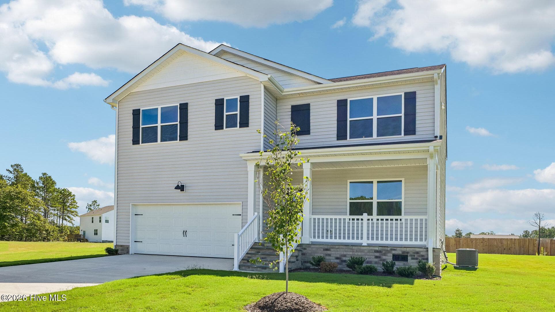 Single Family Residence at 190 Charlies Bend Way, Spring Lake, NC 28390, photo 4 of 84