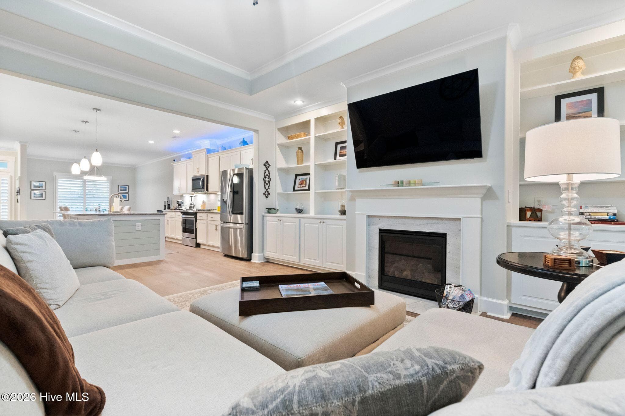 Townhouse at 1584 Sand Harbor Circle 1584, Ocean Isle Beach, NC 28469, photo 12 of 44