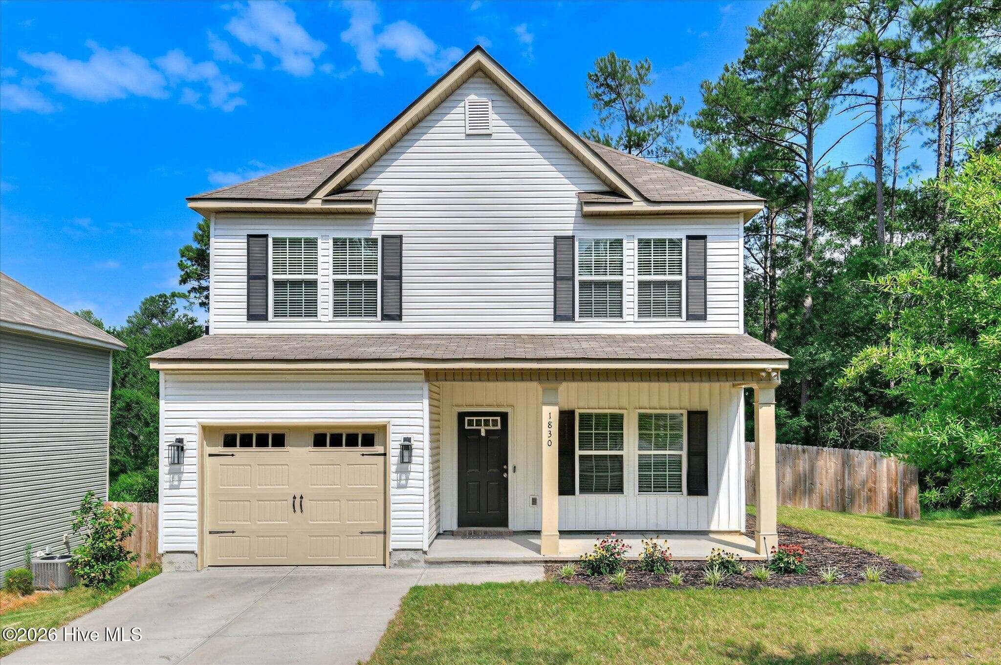 1830 Lowe Street, North Augusta, SC 29841