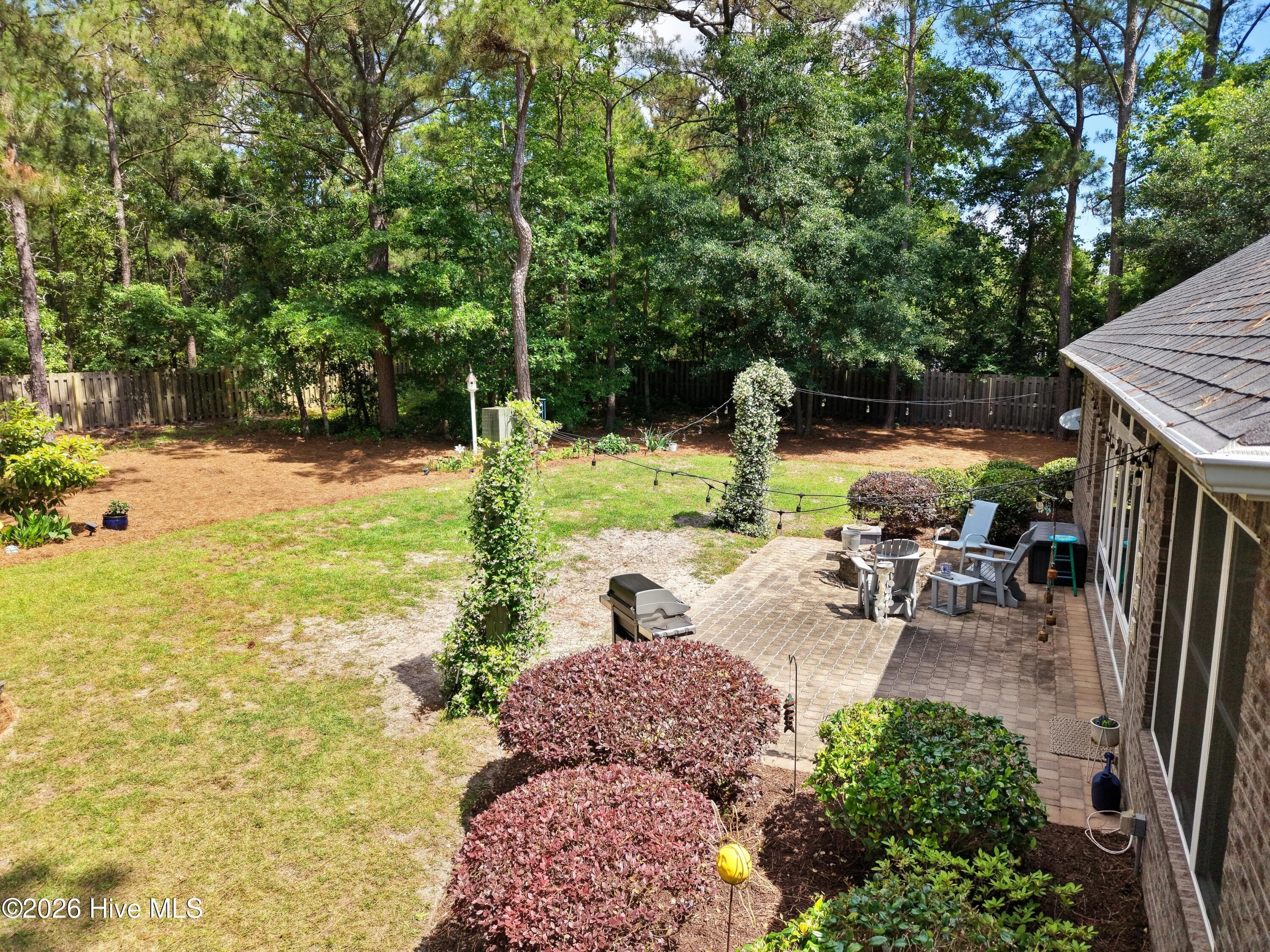 Single Family Residence at 207 Westminster Way, Hampstead, NC 28443, photo 34 of 44