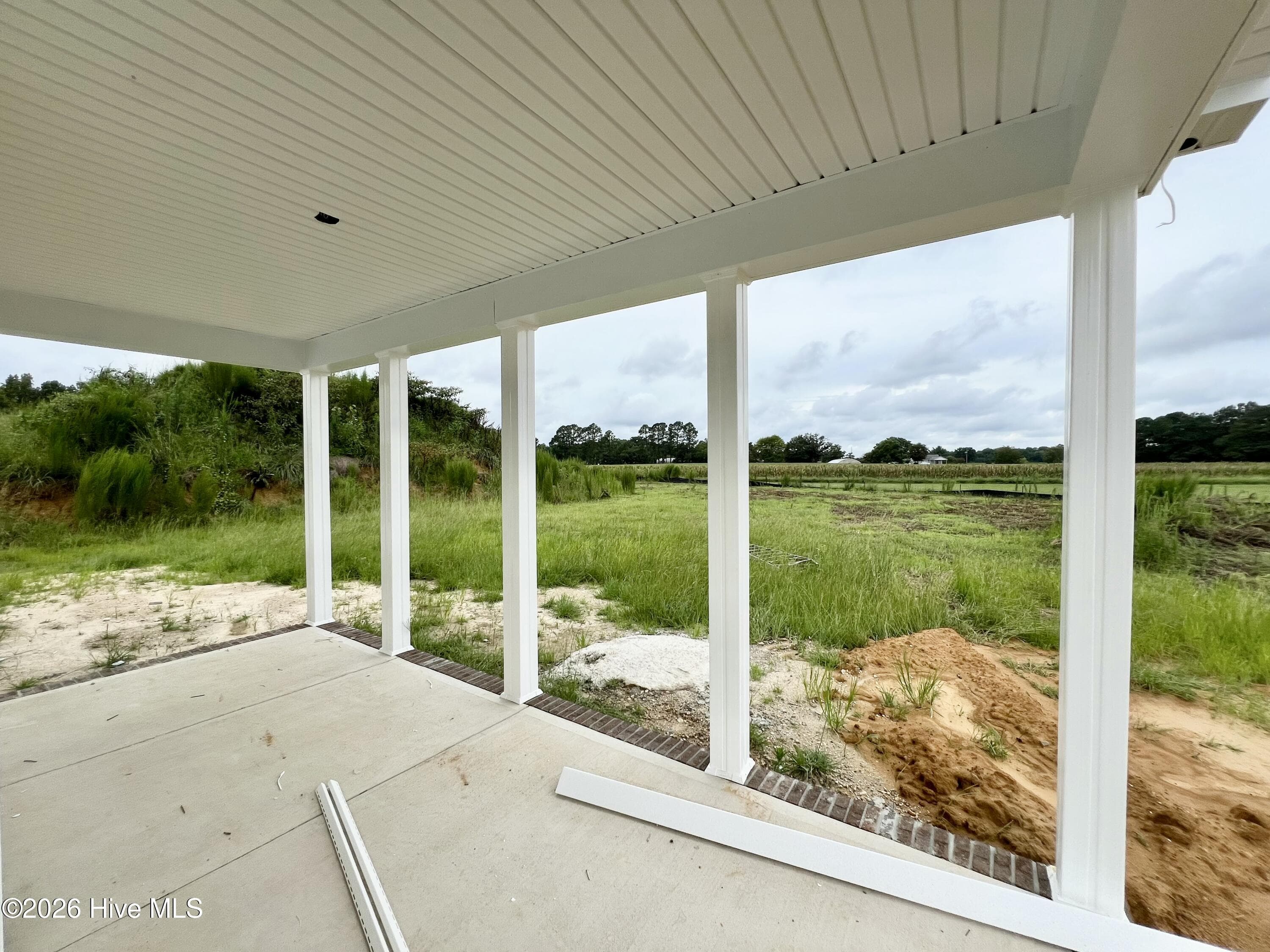 Single Family Residence at 64 Pendergrass Drive, Princeton, NC 27569, photo 132 of 136