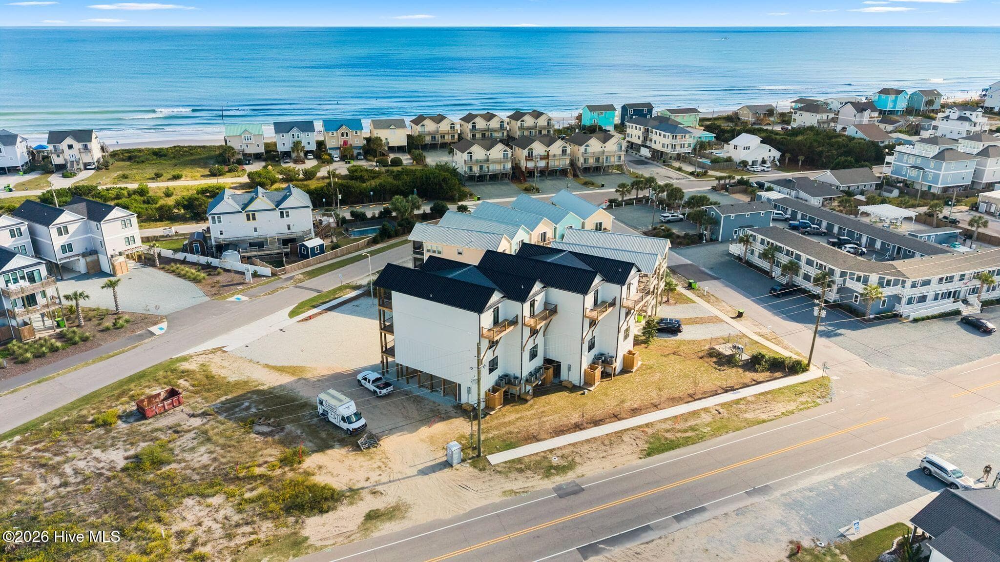 Townhouse at 205 Shell Road, Surf City, NC 28445, photo 10 of 144
