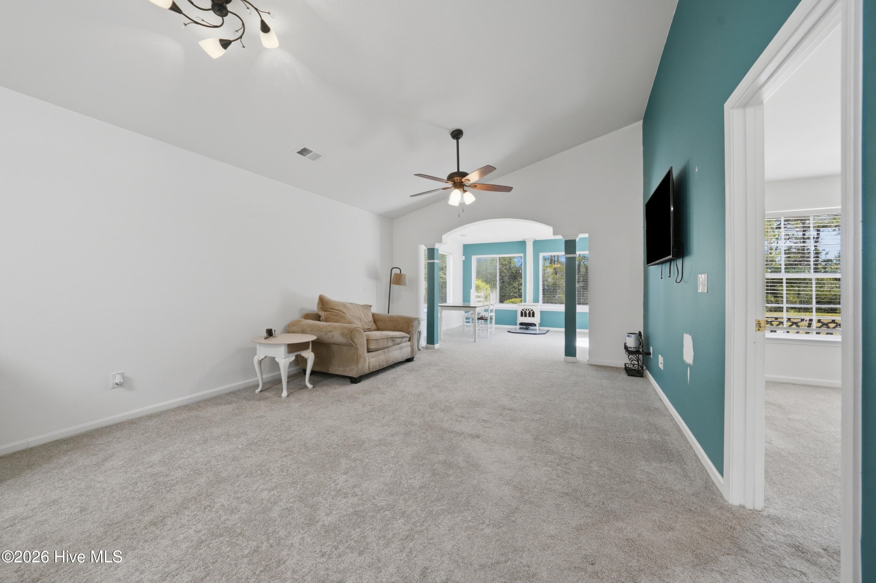 Single Family Residence at 7404 Huckleberry Lane SW, Sunset Beach, NC 28468, photo 8 of 23
