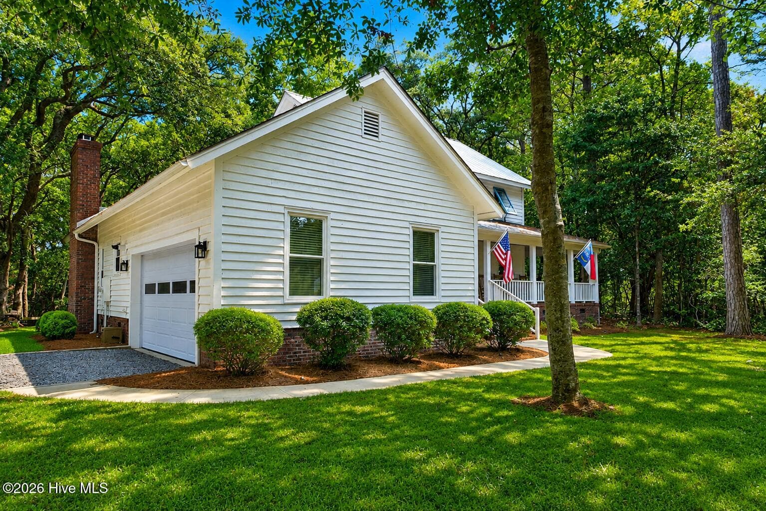 Single Family Residence at 5933 Dutchman Creek Road, Southport, NC 28461, photo 3 of 117