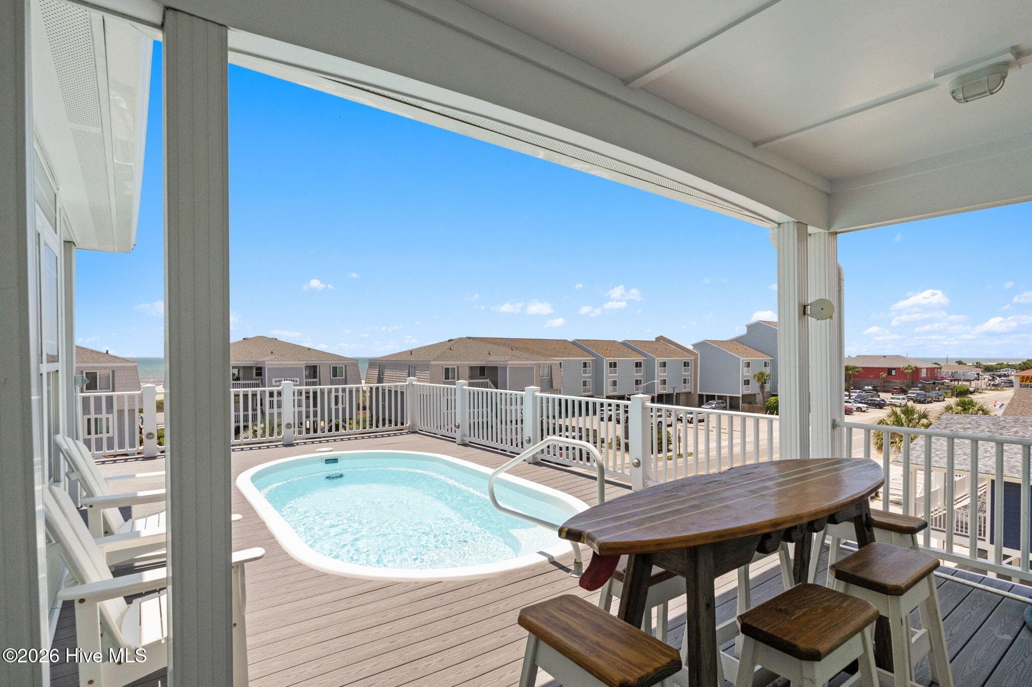 Single Family Residence at 29 E First Street, Ocean Isle Beach, NC 28469, photo 21 of 65