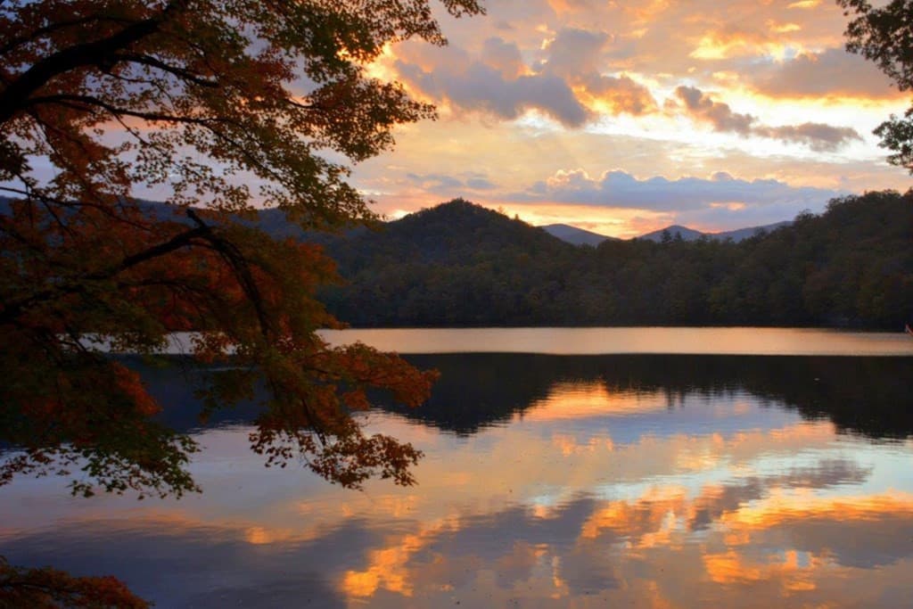 Land at 10 Santeetlah Lakeside, Robbinsville, NC 28771, photo 6 of 7