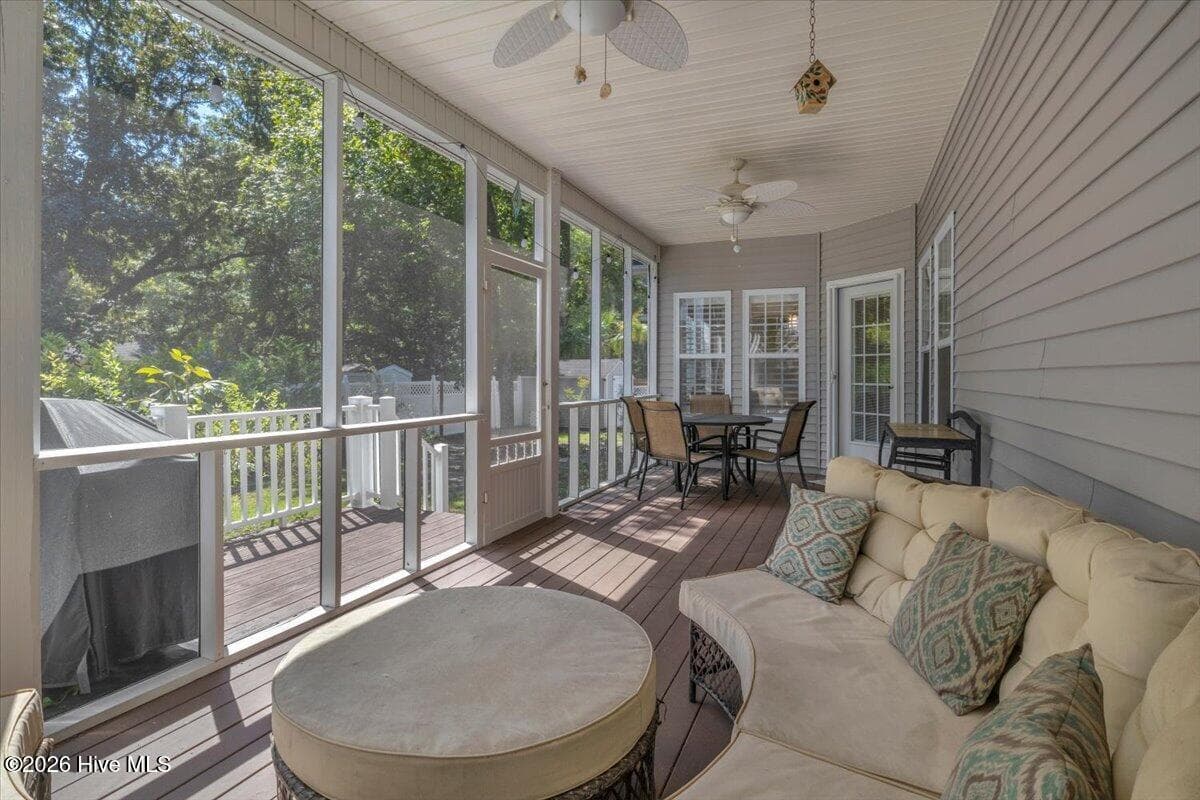 Single Family Residence at 102 SW 22nd Street, Oak Island, NC 28465, photo 38 of 56