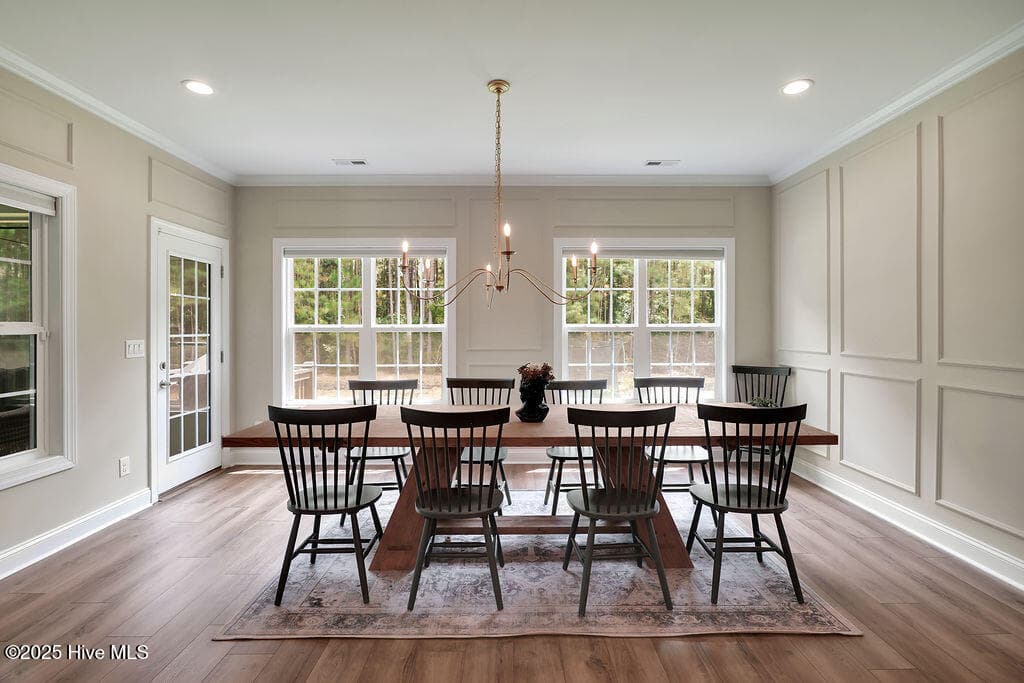 Single Family Residence at 717 Breezewood Drive SE, Bolivia, NC 28422, photo 16 of 49